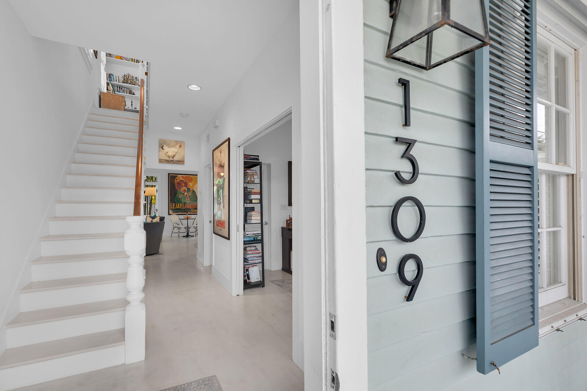 1309 Petronia Street