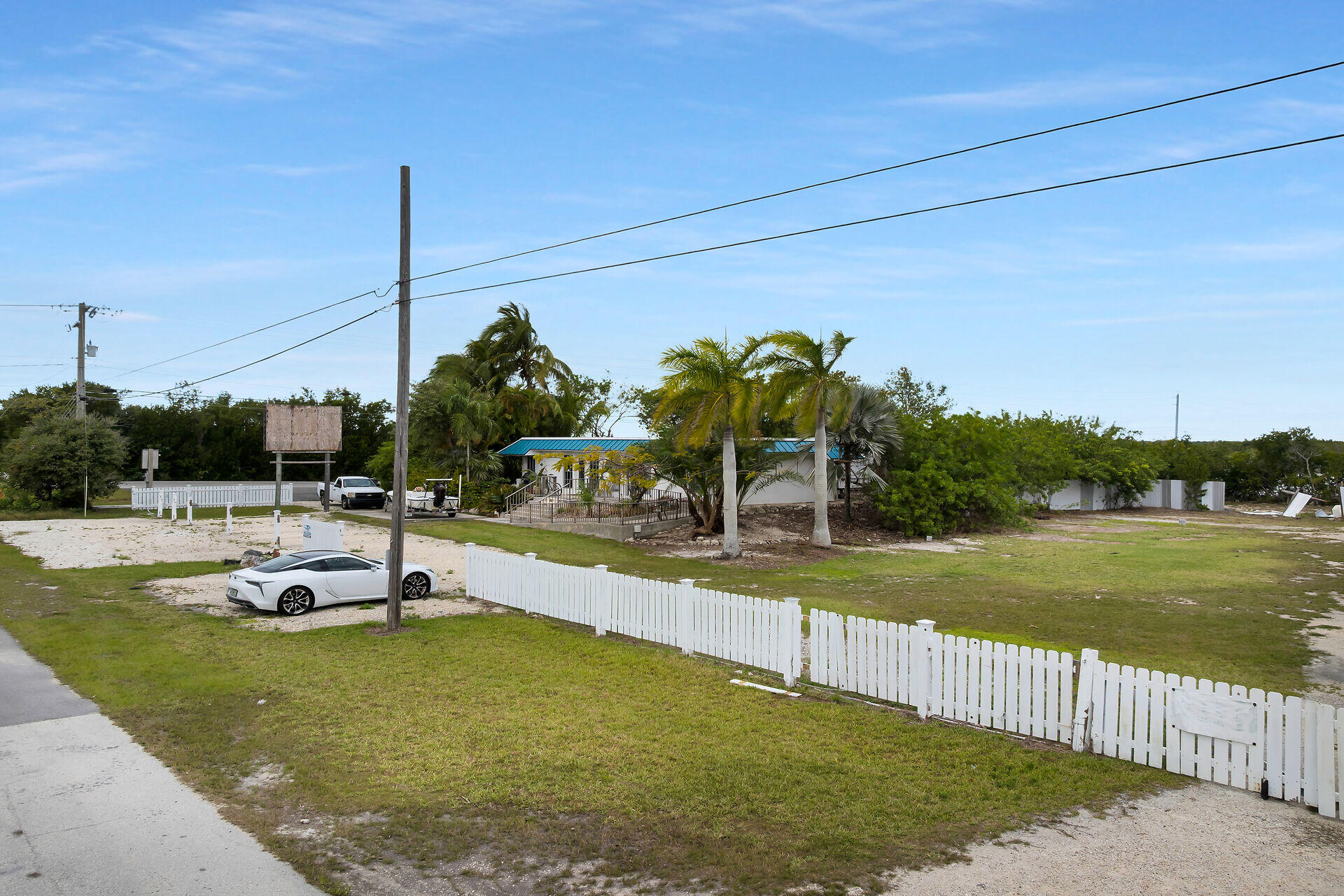 21423 Overseas Highway