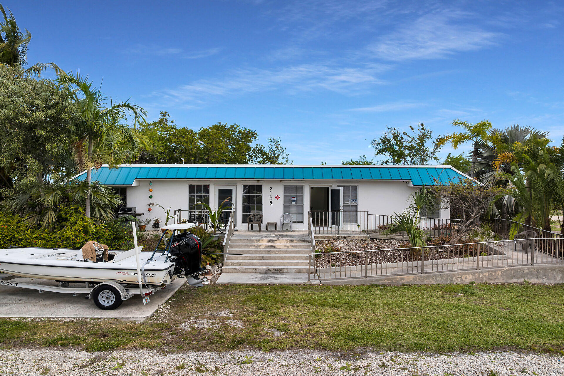 21423 Overseas Highway