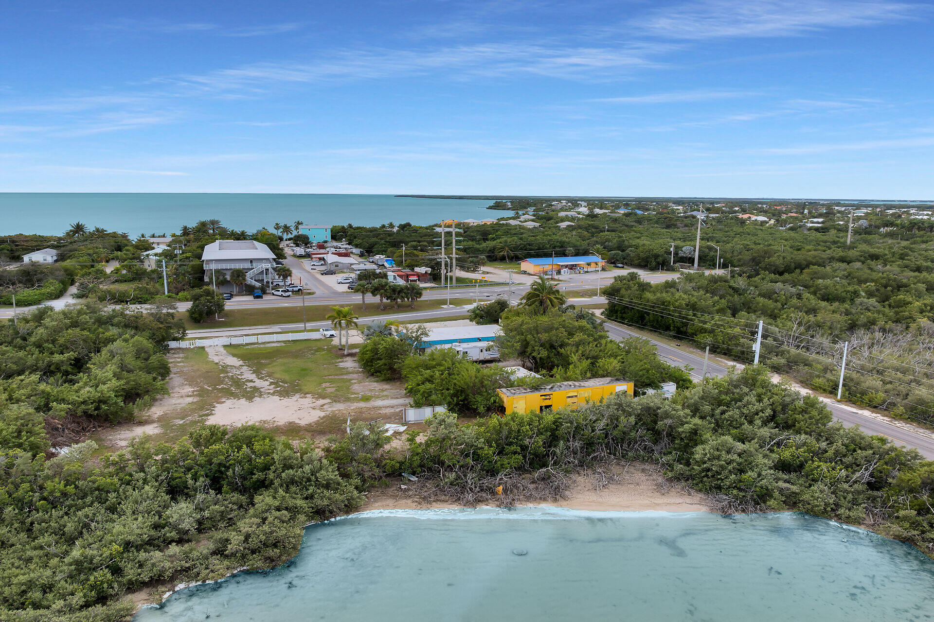 21423 Overseas Highway
