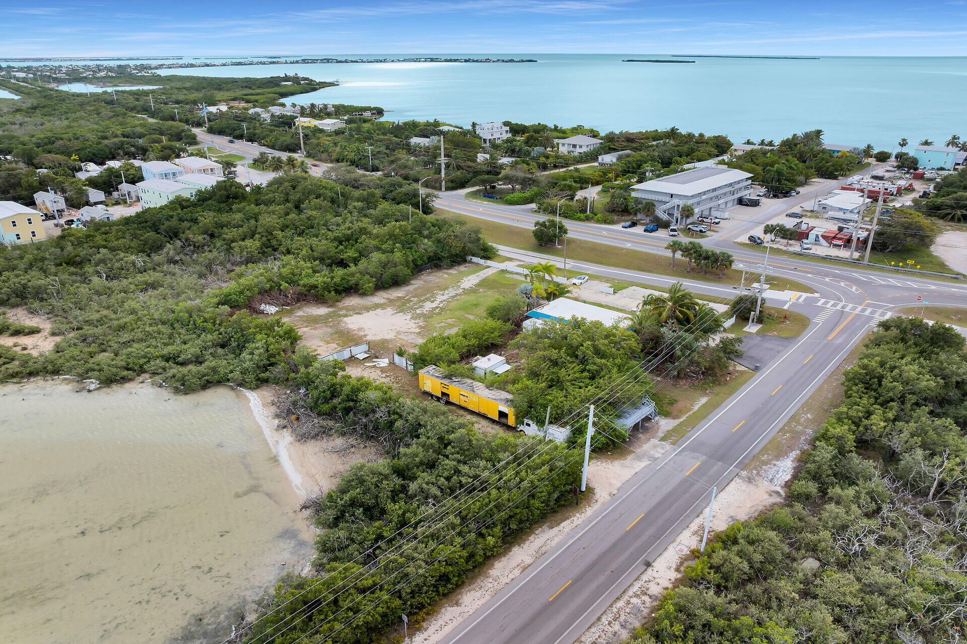 21423 Overseas Highway