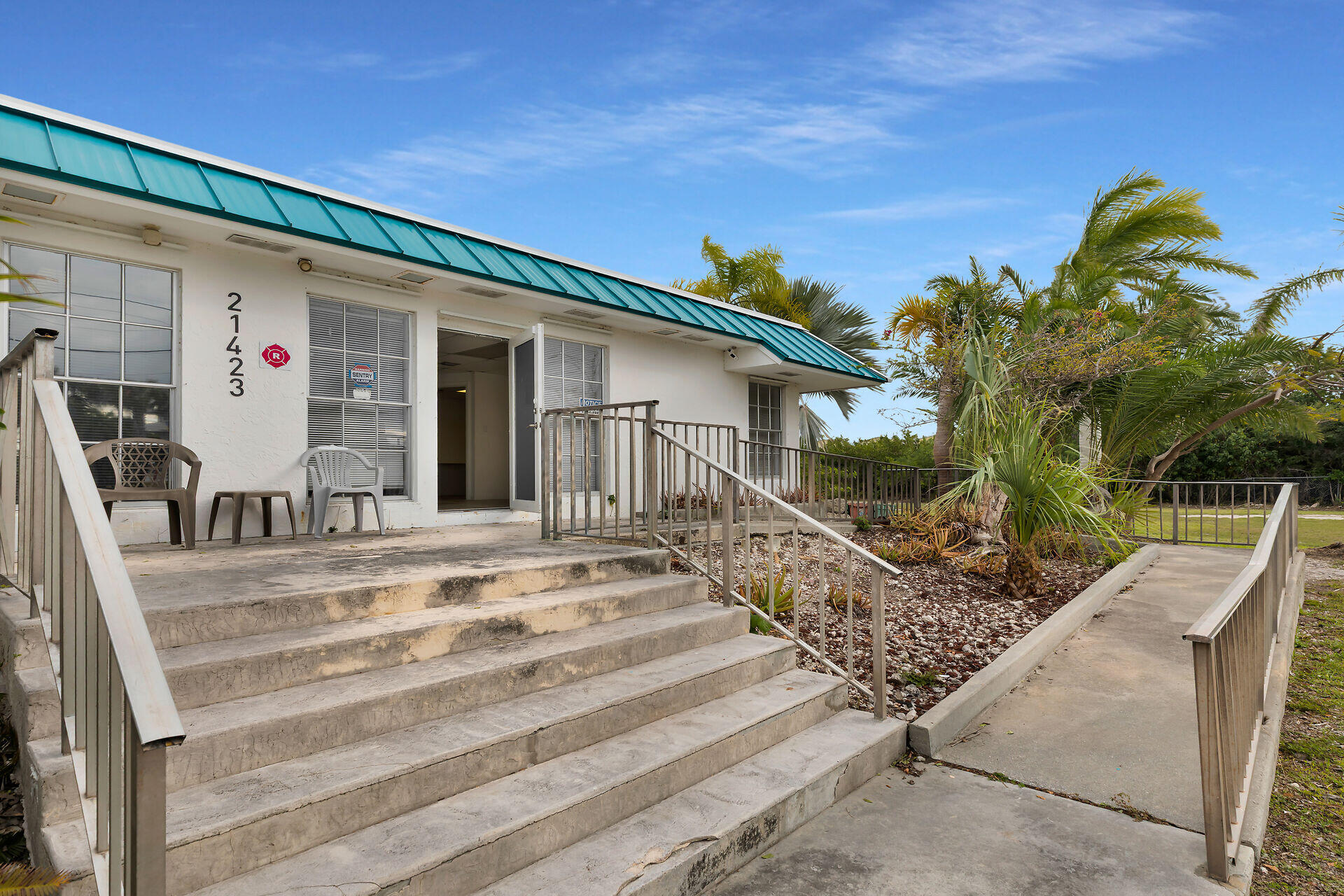 21423 Overseas Highway