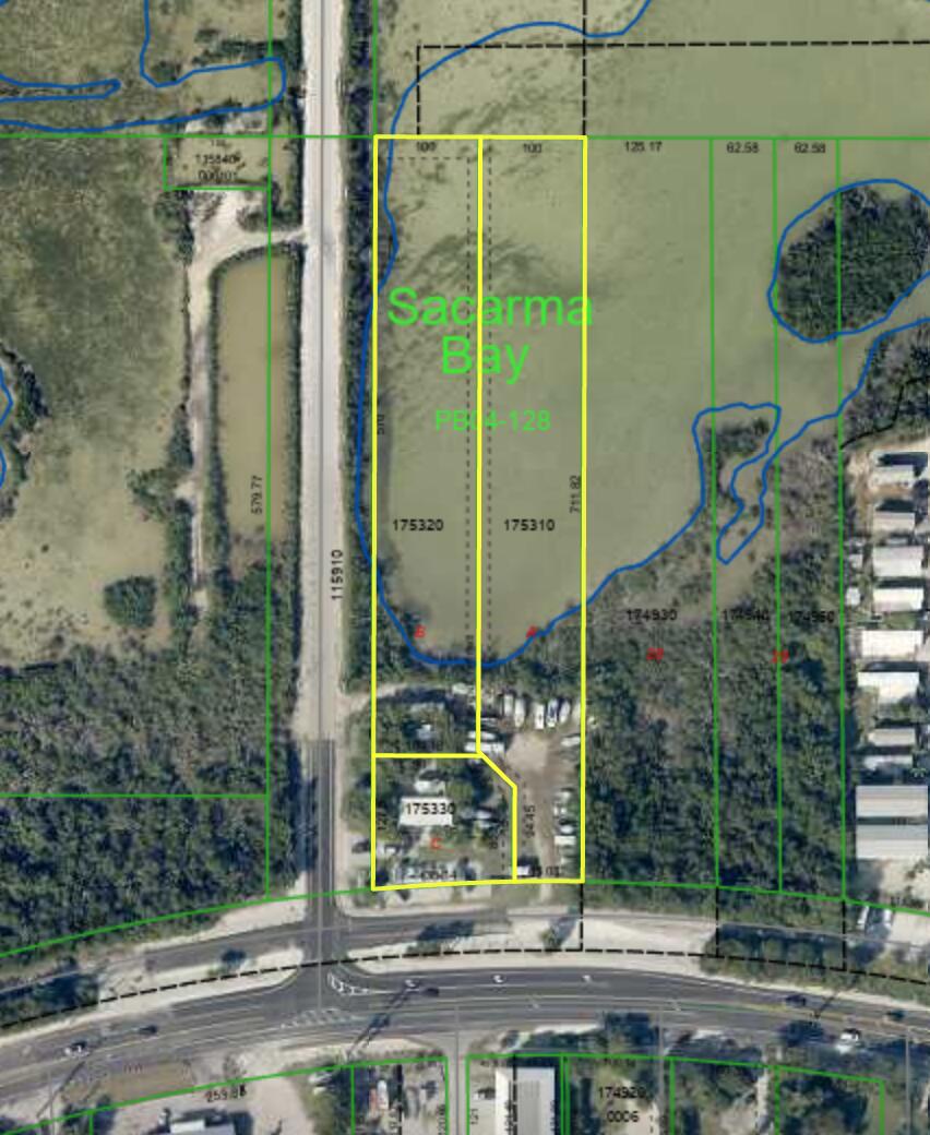 21423 Overseas Highway