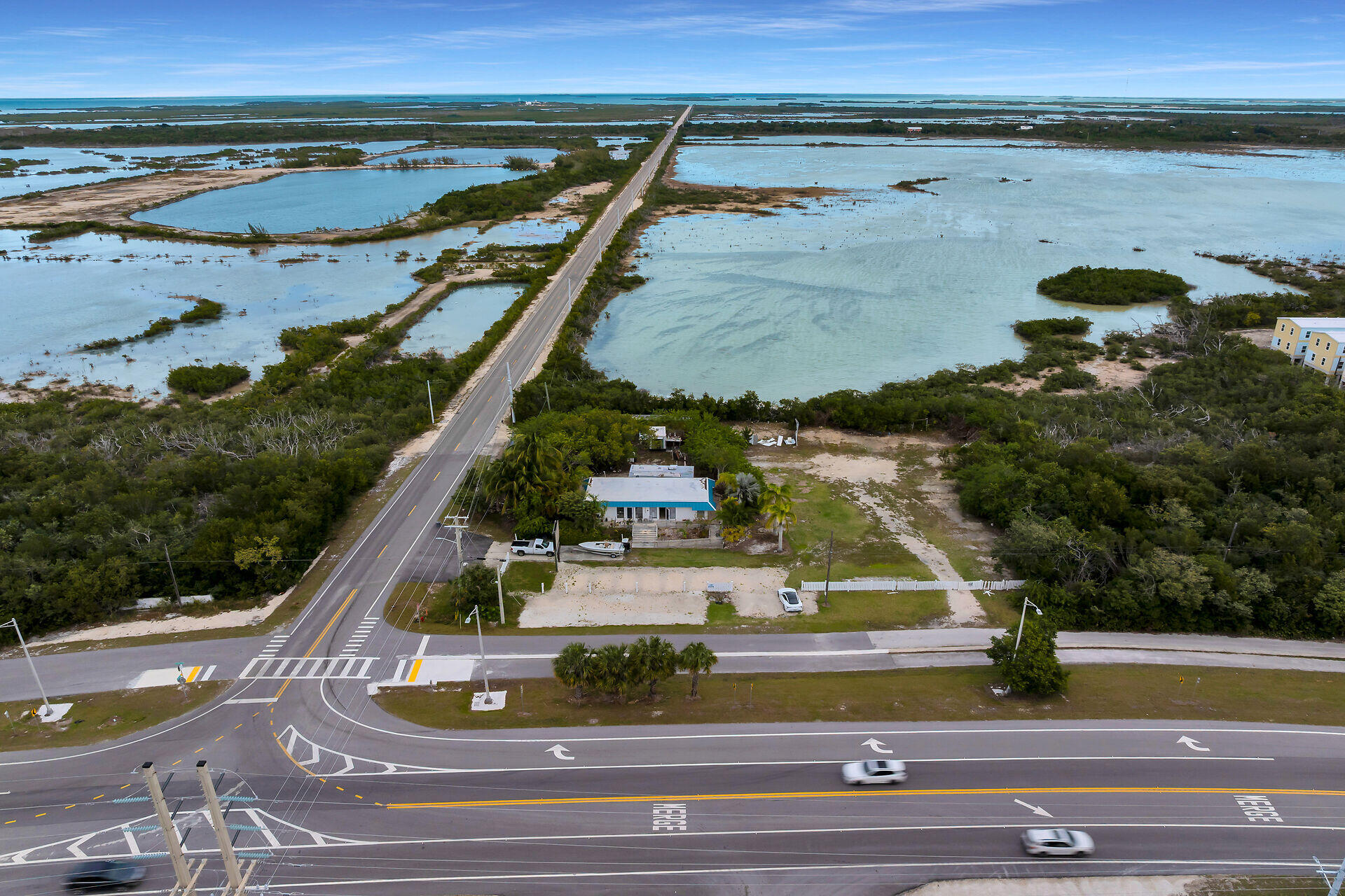 21423 Overseas Highway