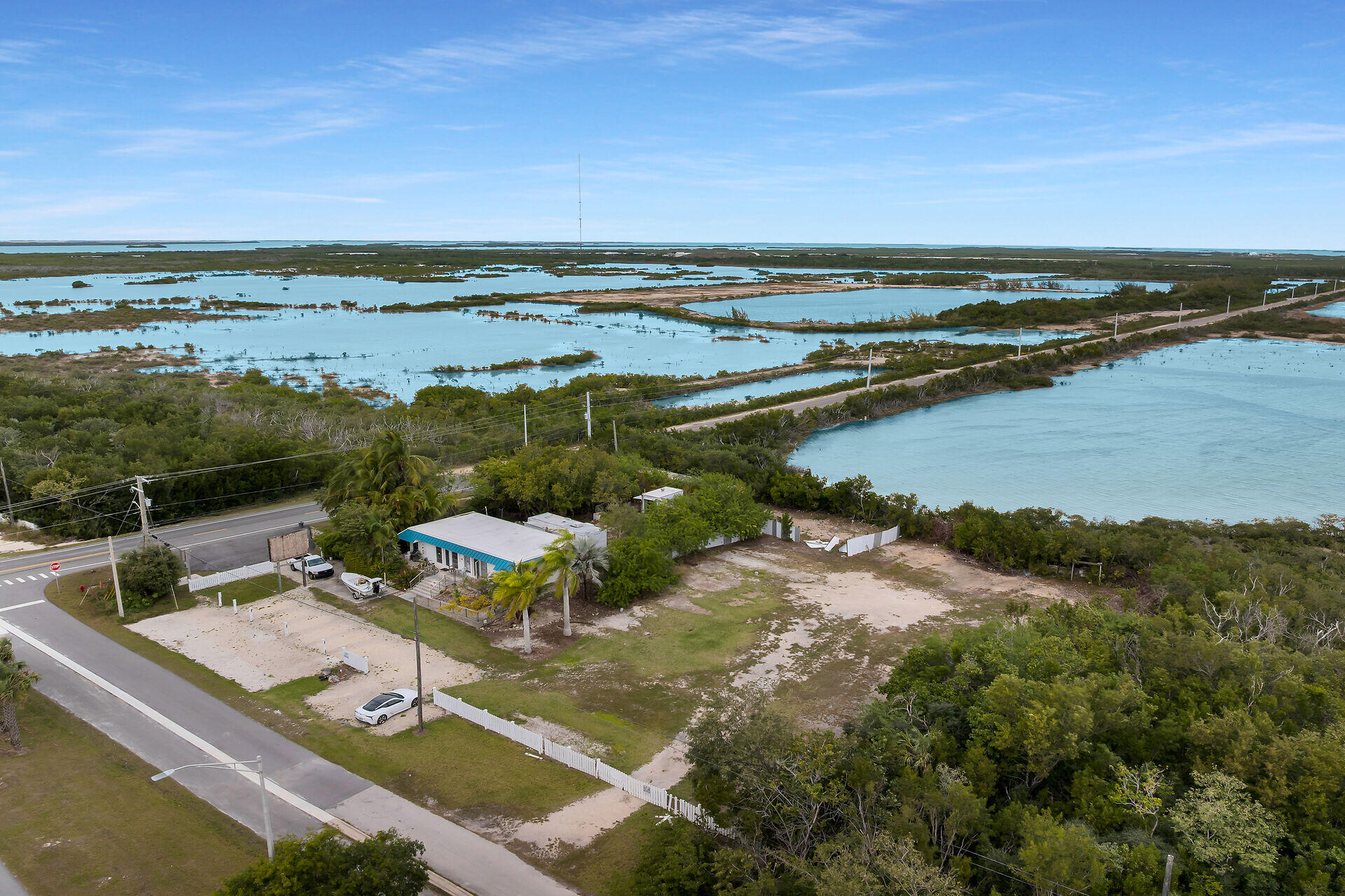 21423 Overseas Highway