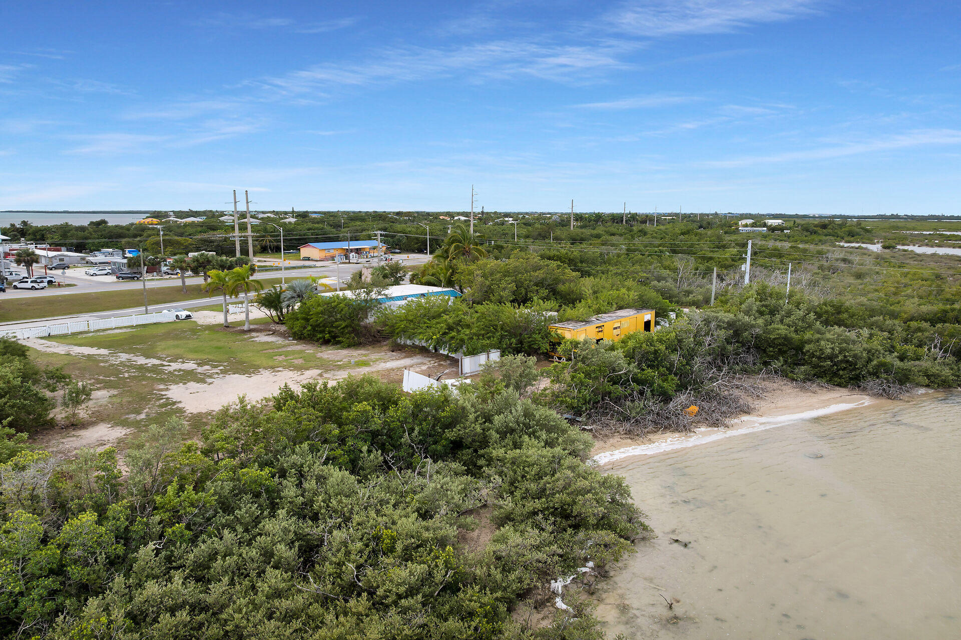 21423 Overseas Highway