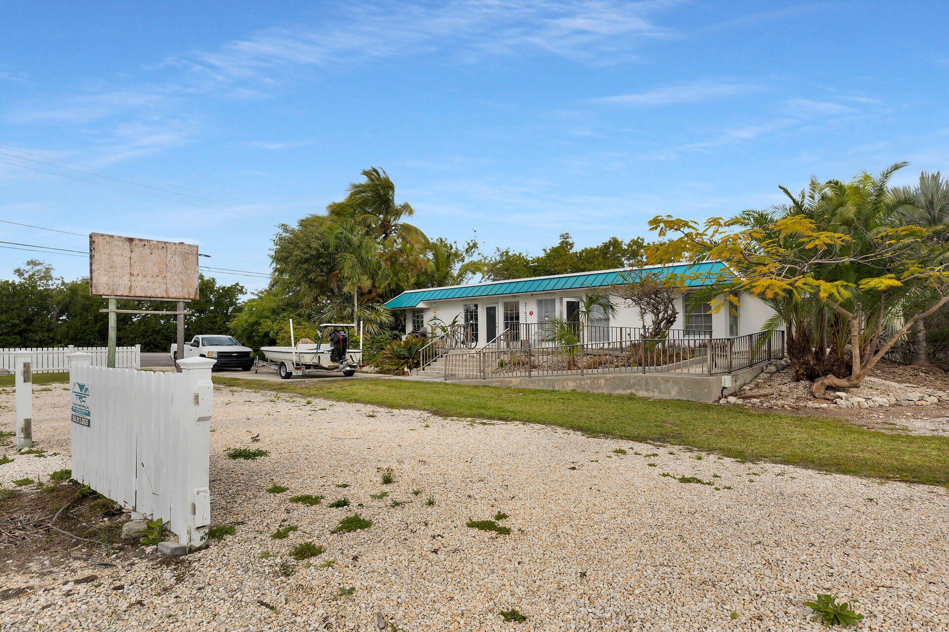 21423 Overseas Highway