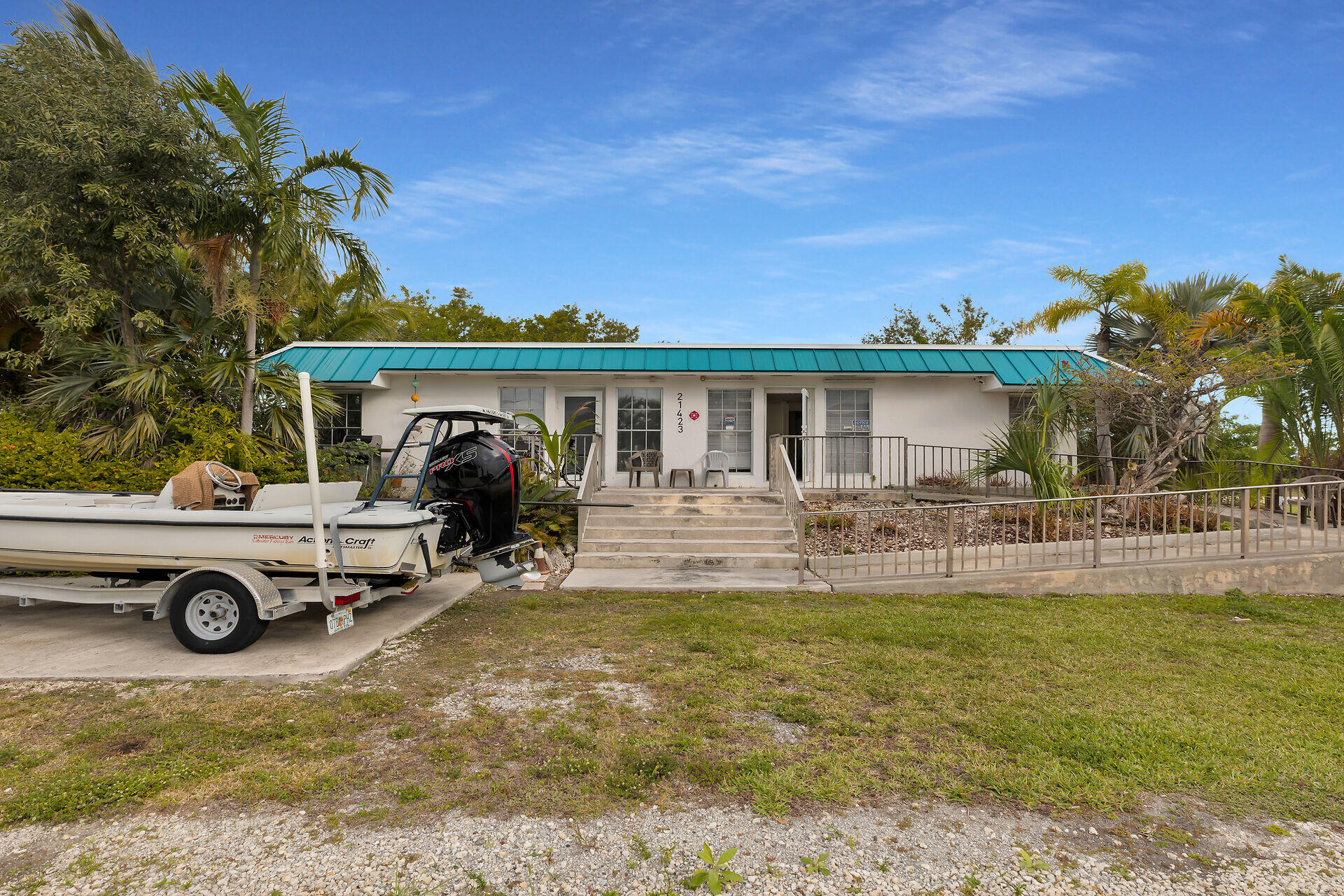 21423 Overseas Highway