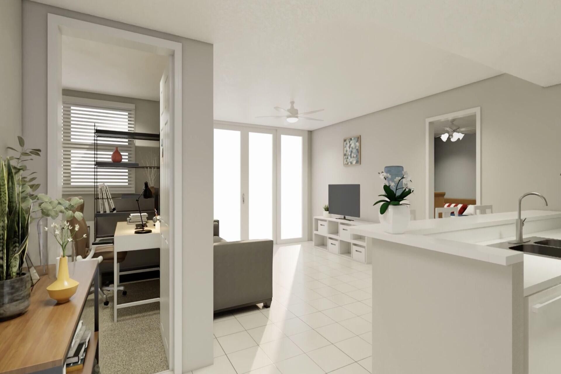 3635 Seaside Drive Unit: APT 213