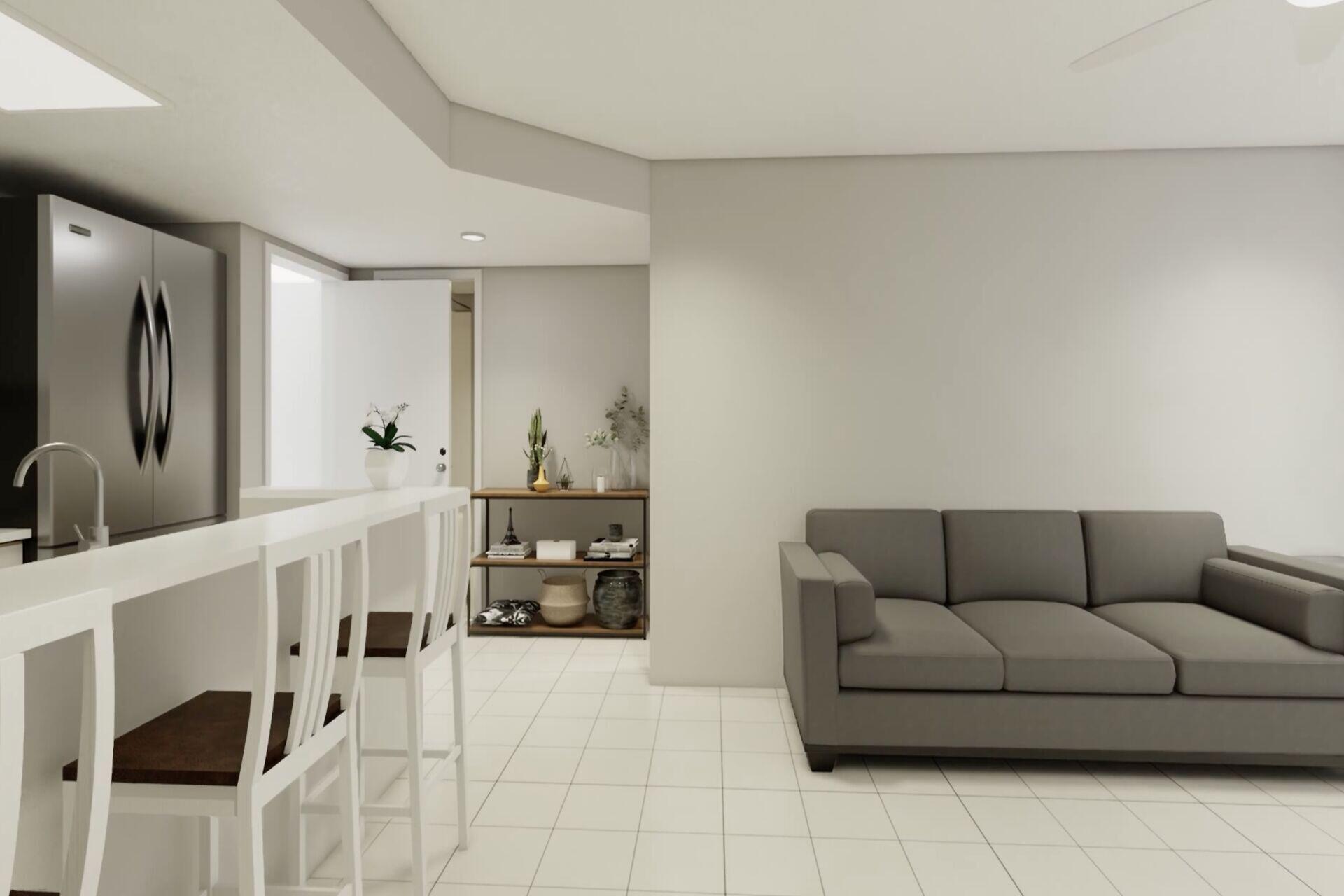 3635 Seaside Drive Unit: APT 213