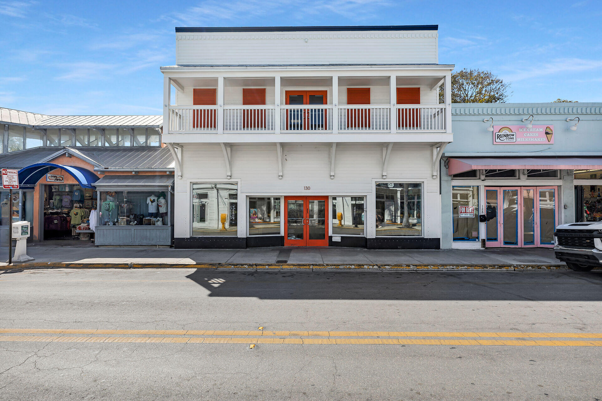 132 Duval Street