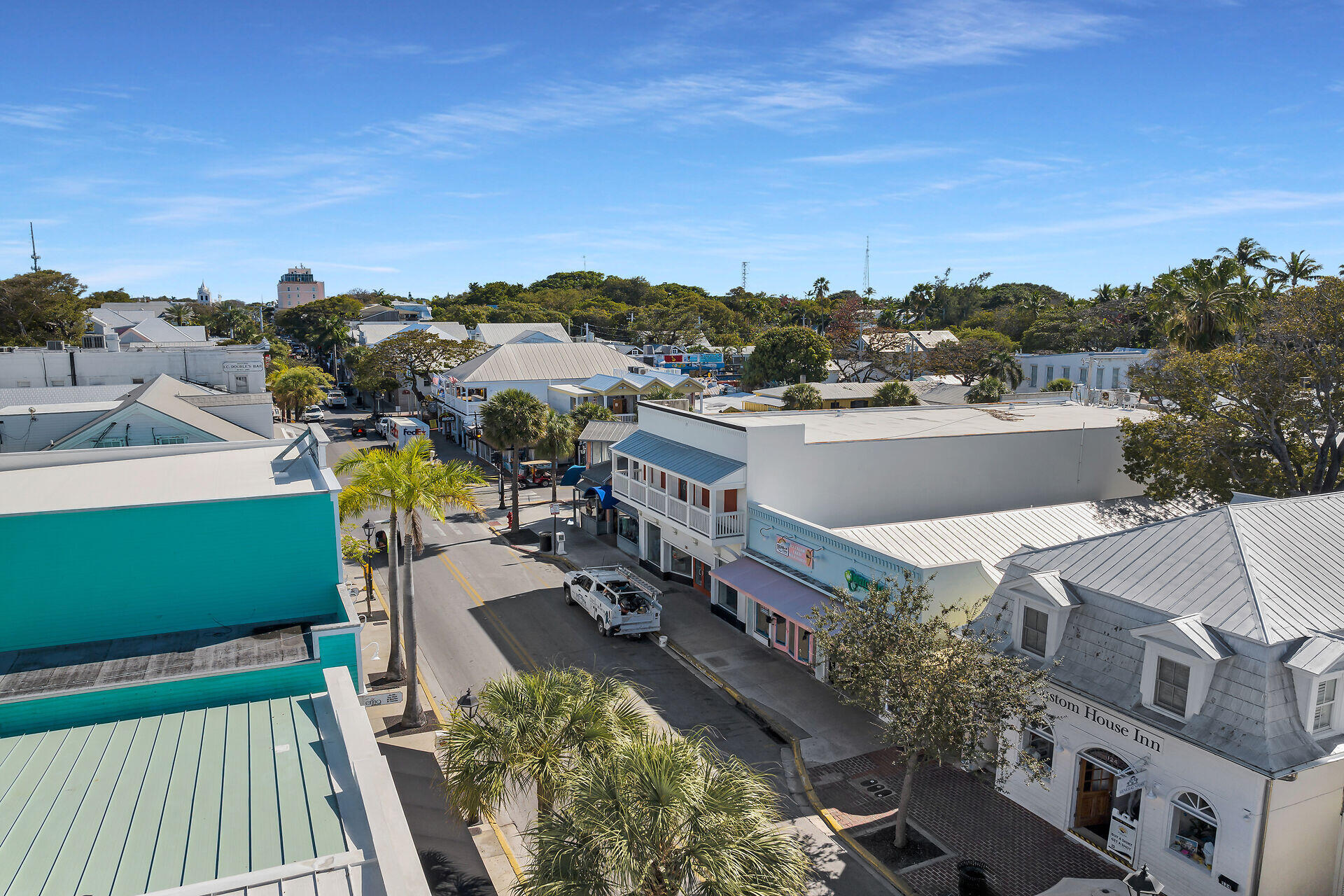 132 Duval Street