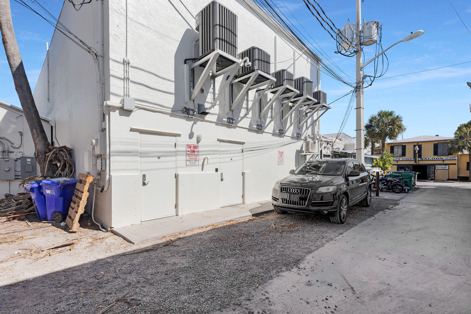 132 Duval Street