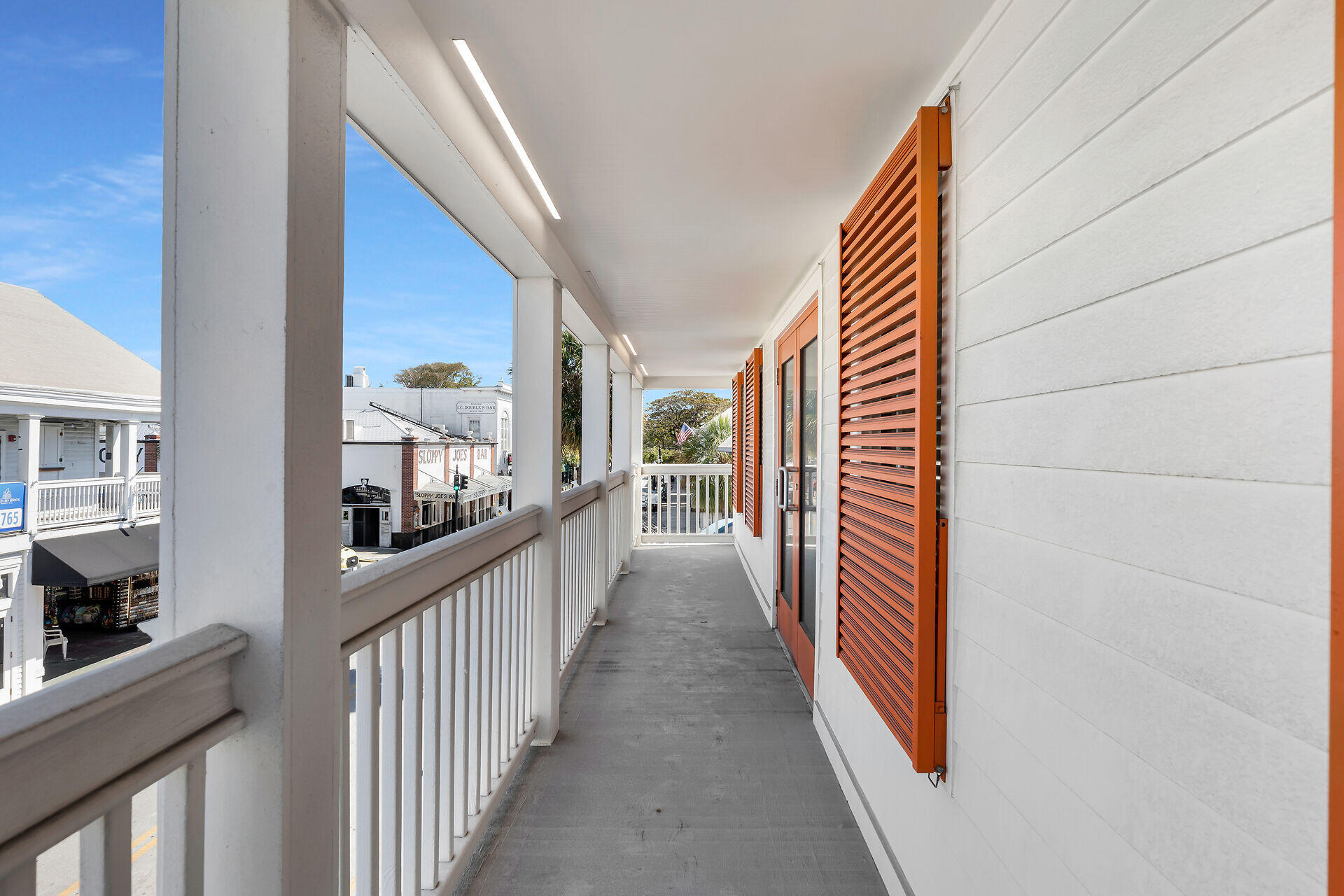 132 Duval Street