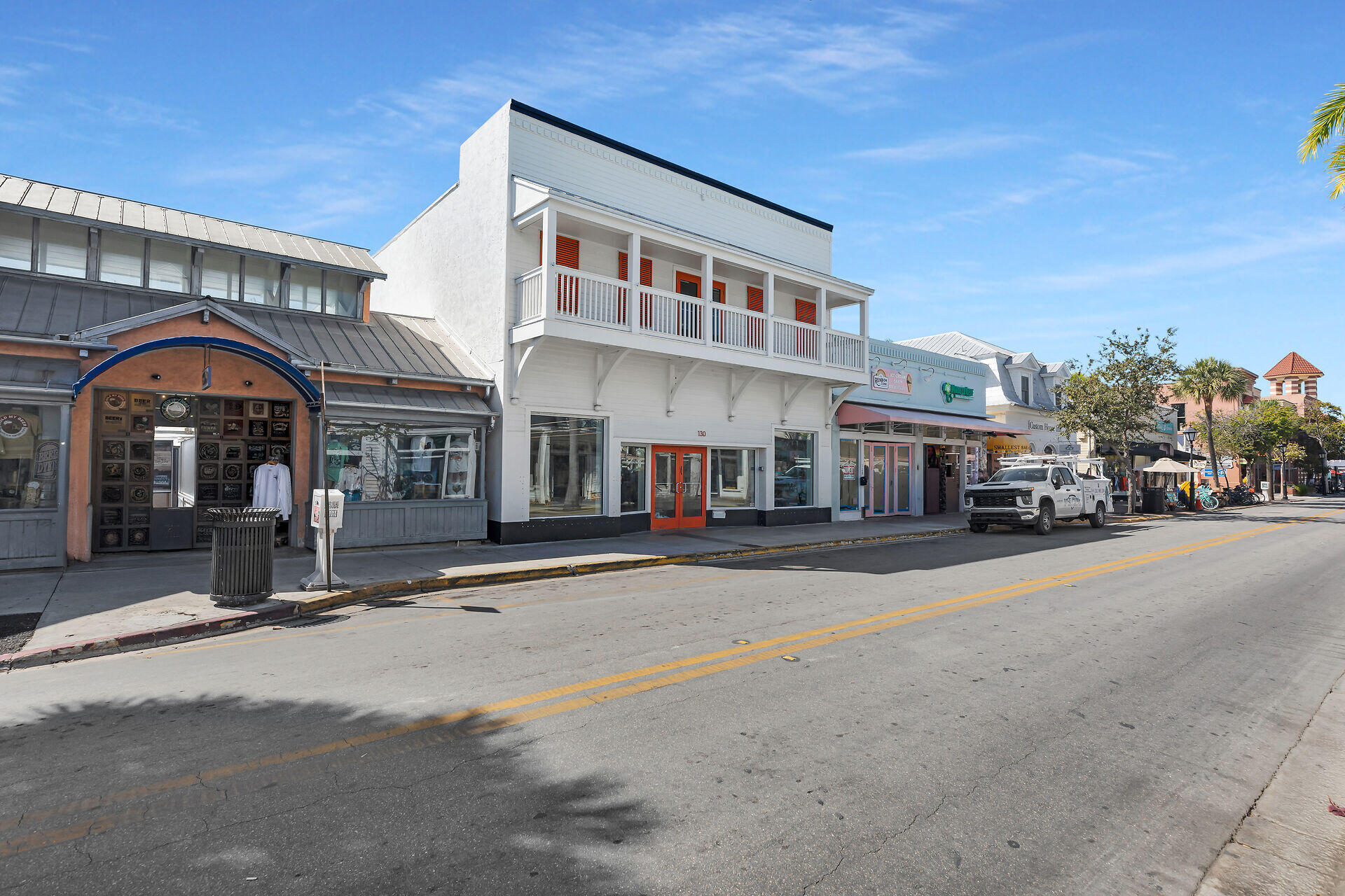 132 Duval Street