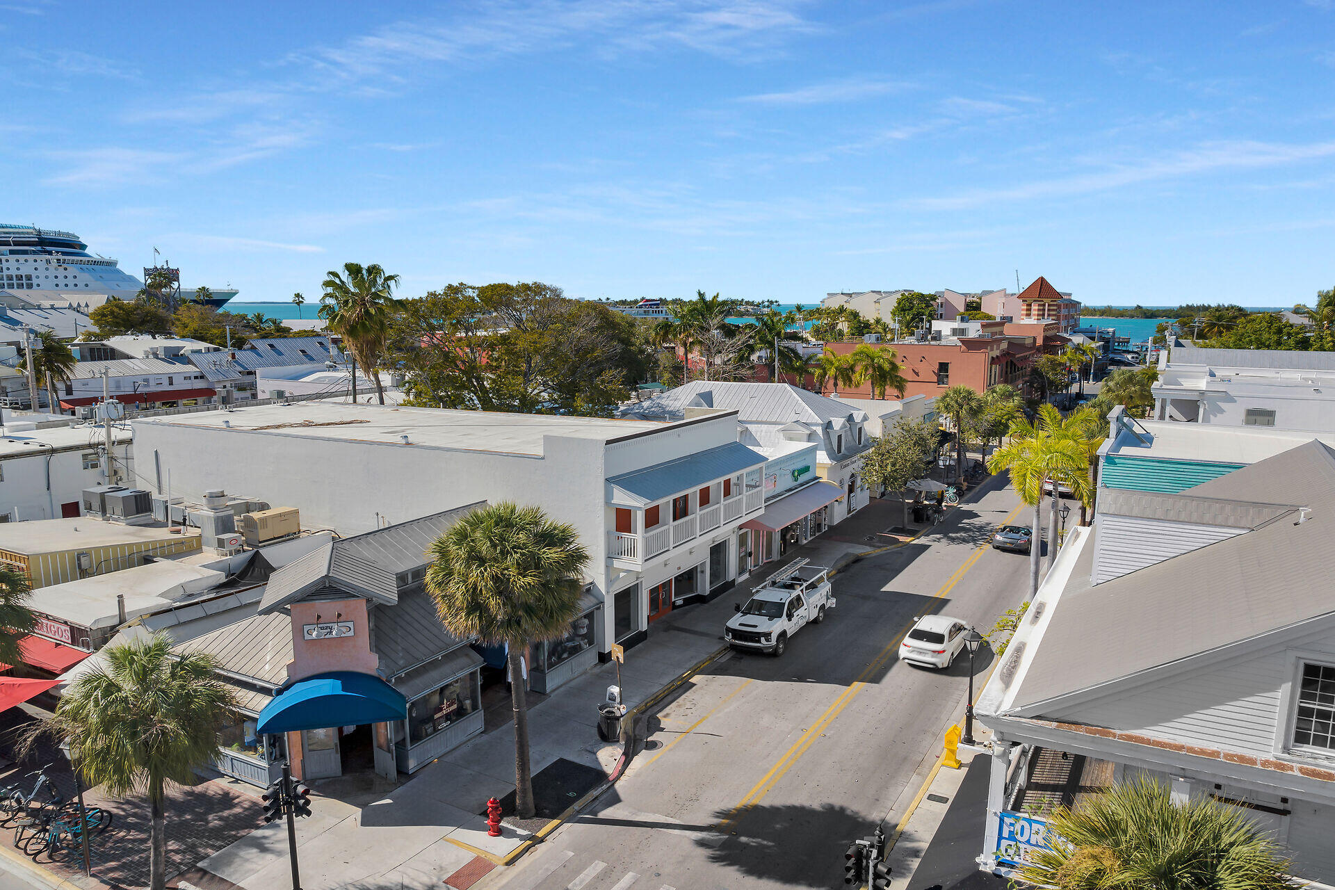 132 Duval Street