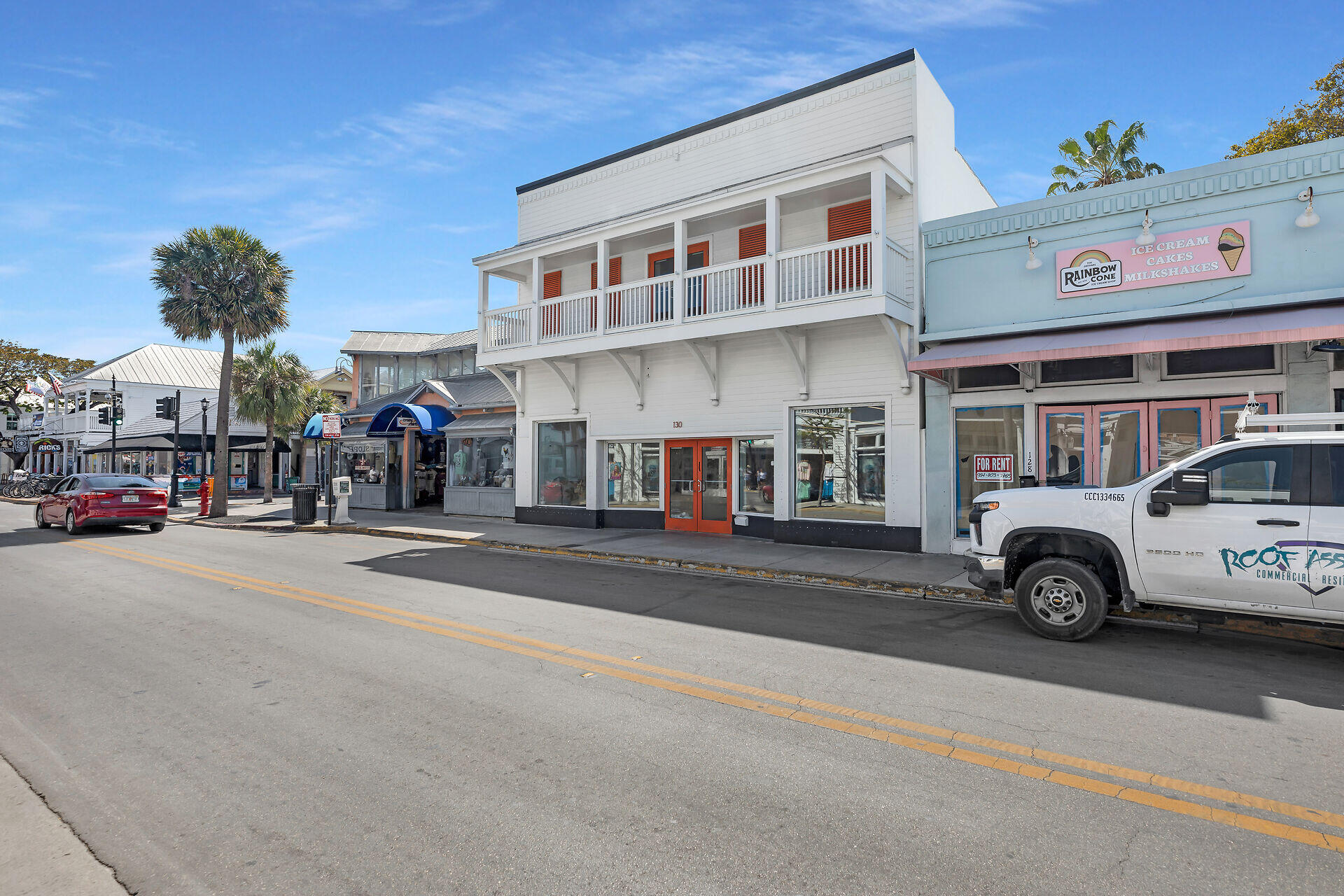 132 Duval Street
