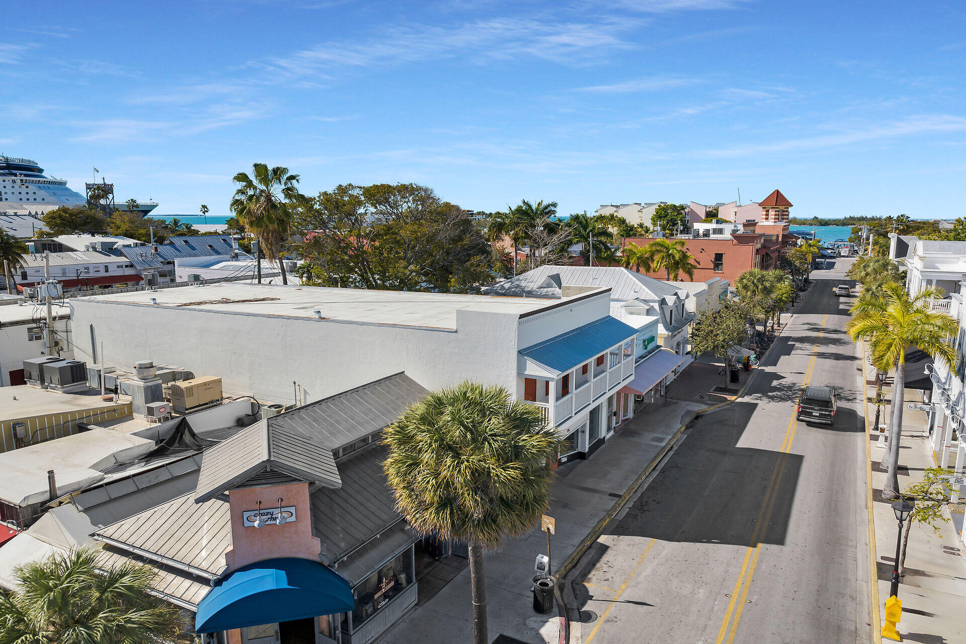 132 Duval Street