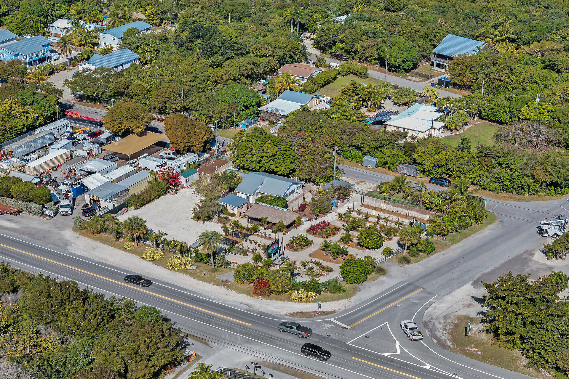 27001 Overseas Highway