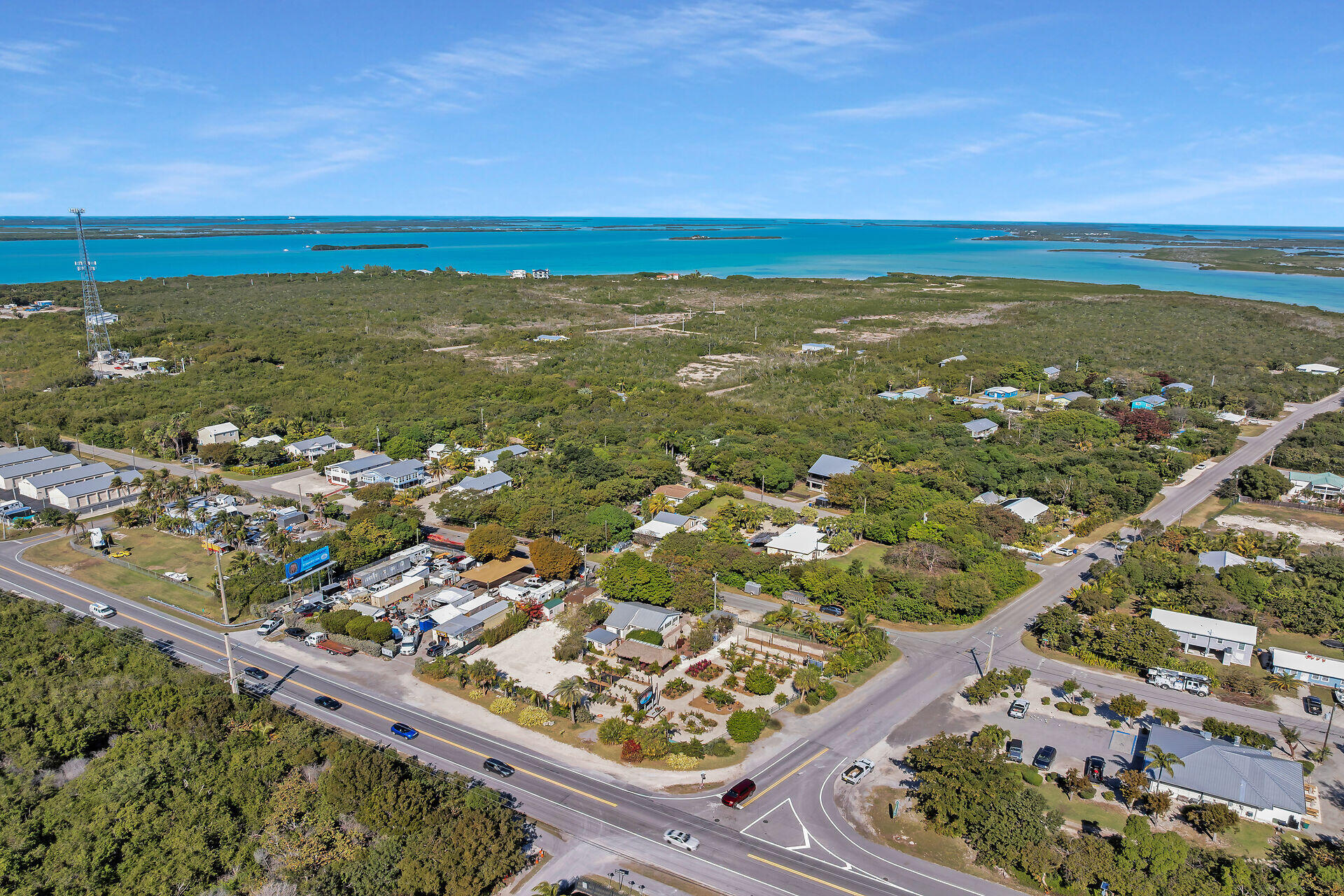 27001 Overseas Highway