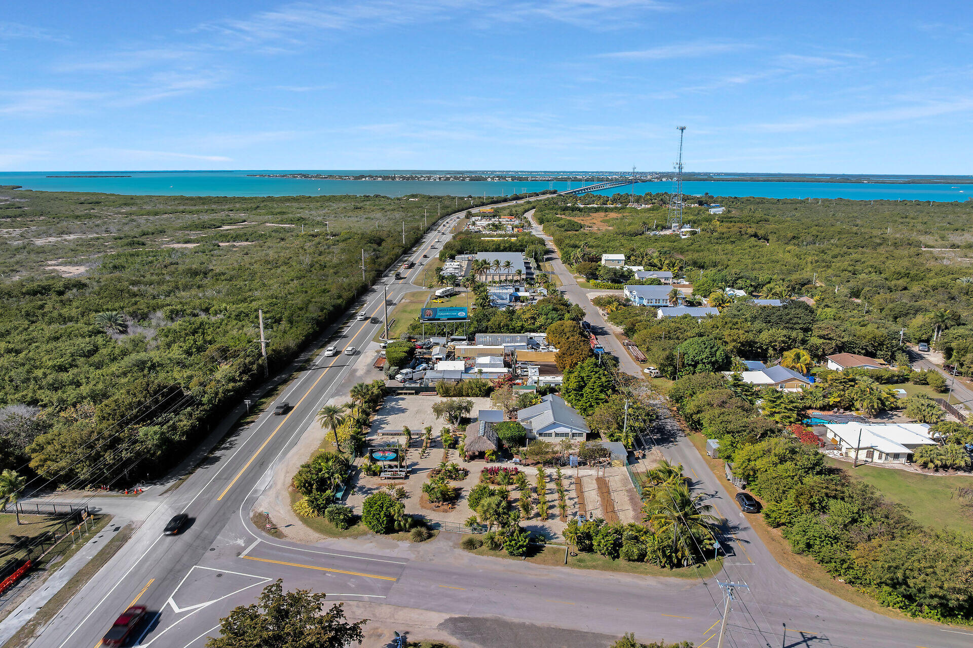 27001 Overseas Highway
