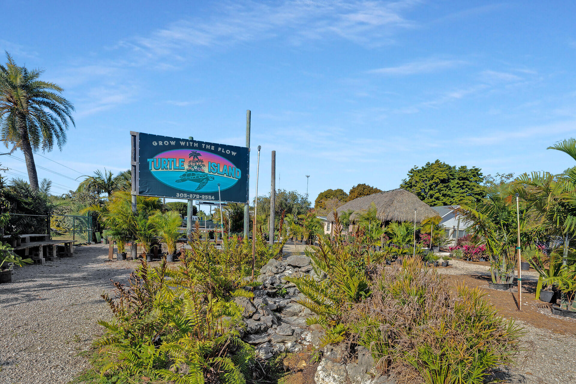 27001 Overseas Highway