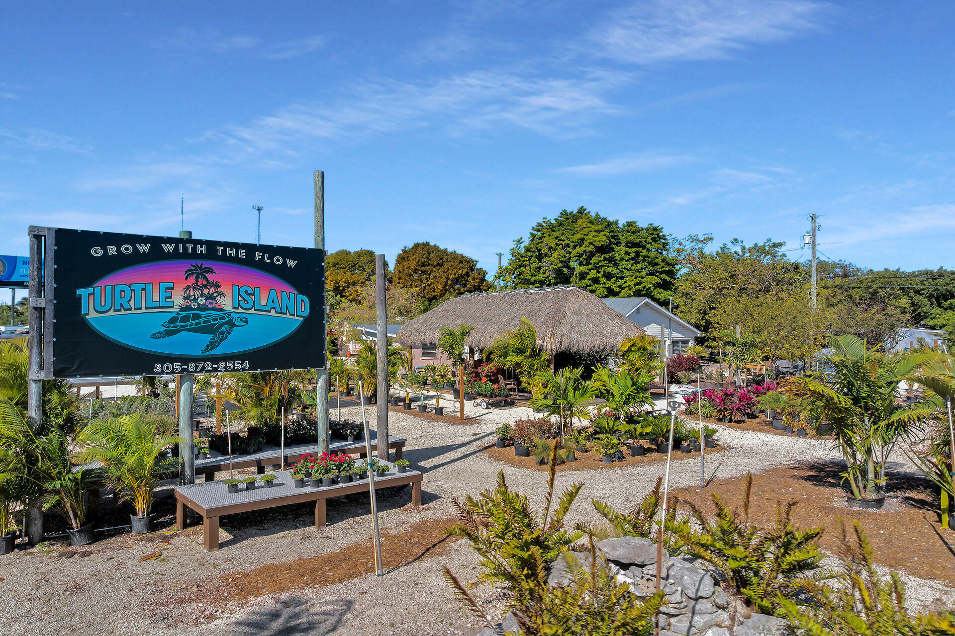 27001 Overseas Highway