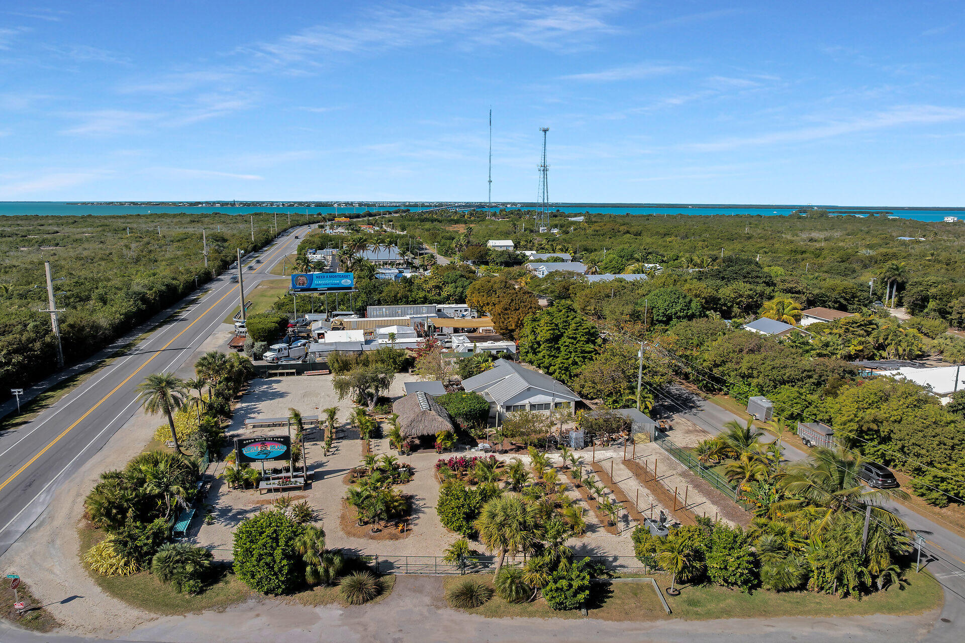 27001 Overseas Highway