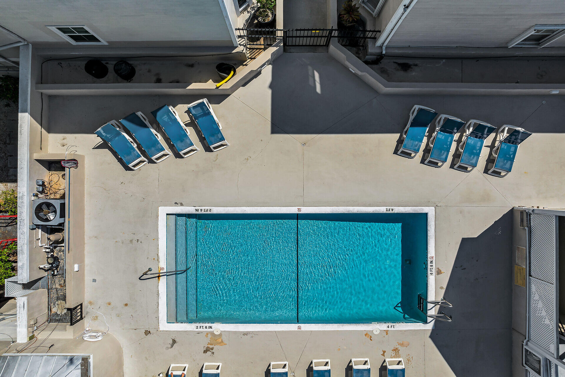 1075 Duval Street Unit: APT R10