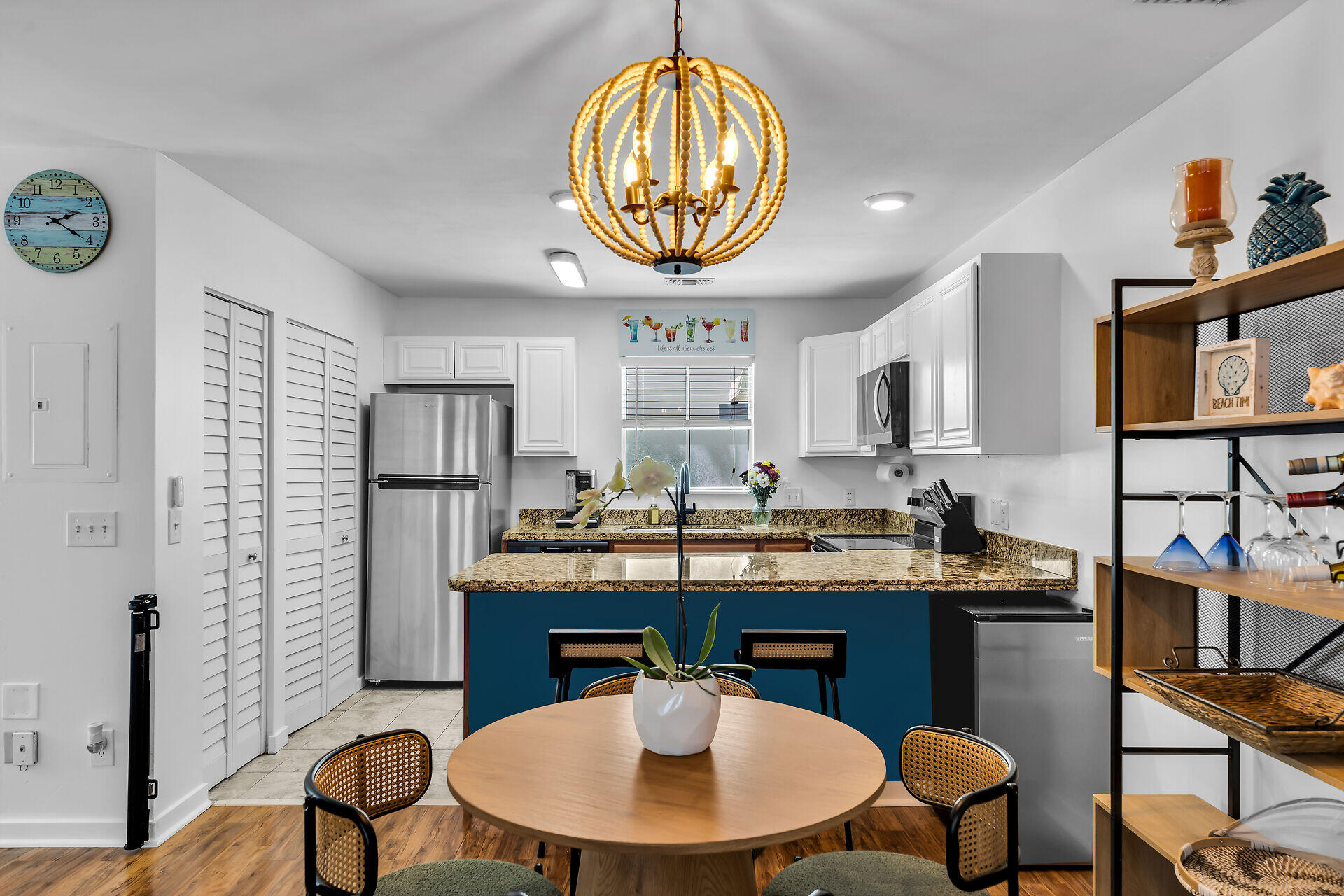 1075 Duval Street Unit: APT R10