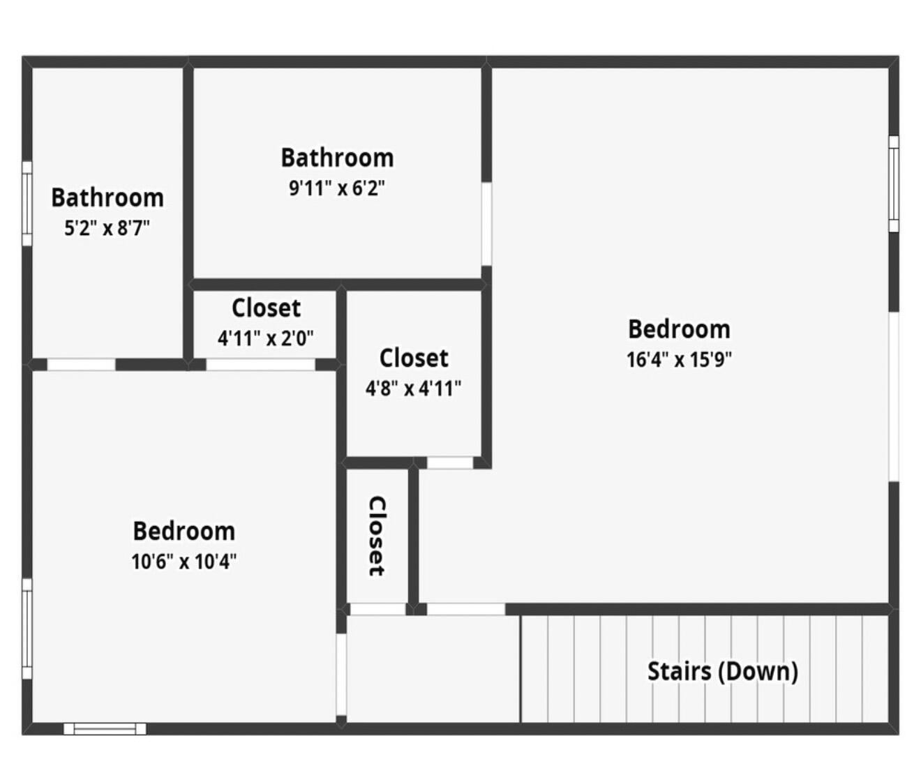 1075 Duval Street Unit: APT R10