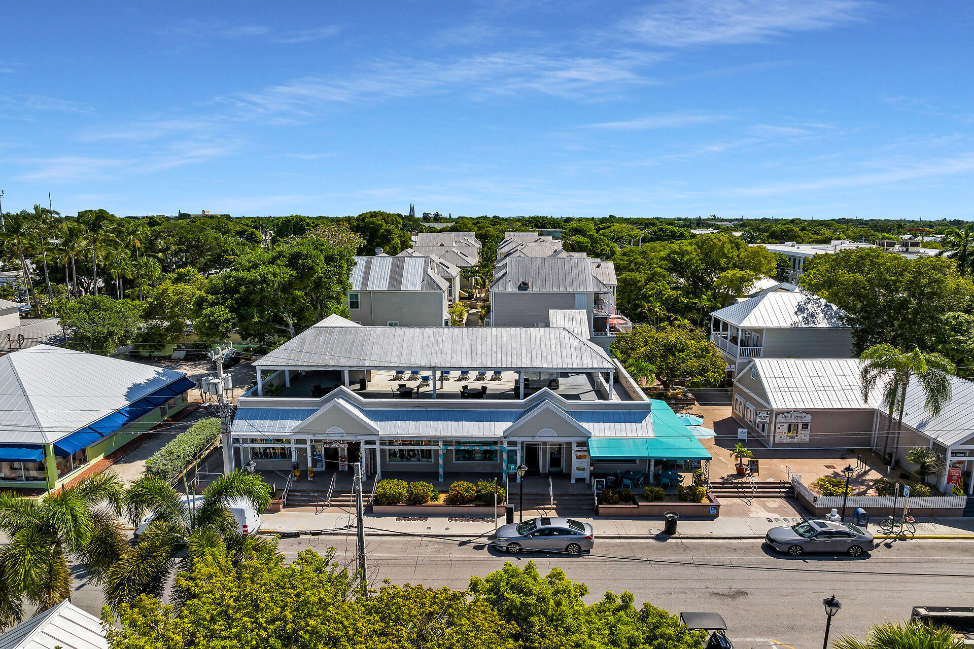 1075 Duval Street Unit: APT R10