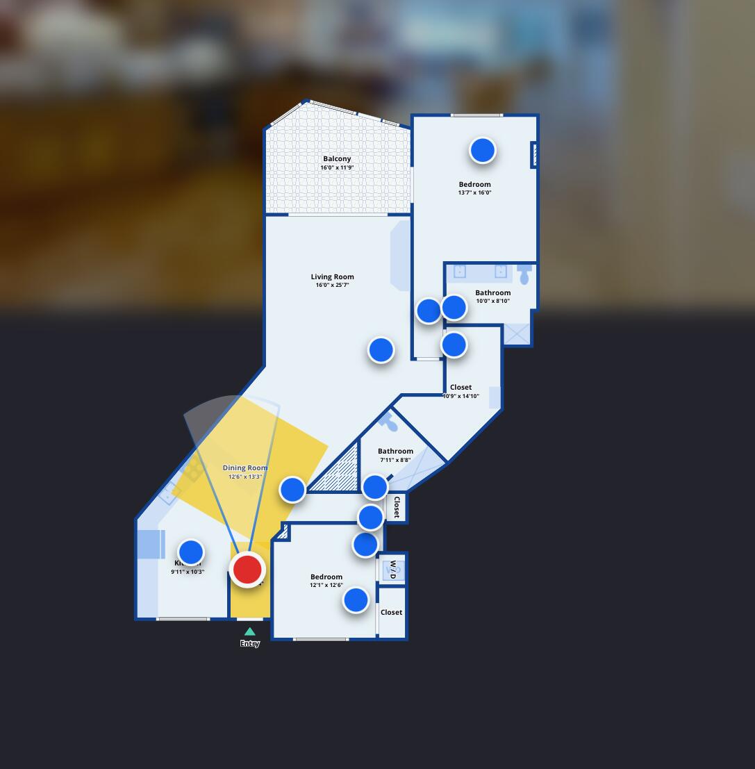 87851 Old Highway Unit: APT M3