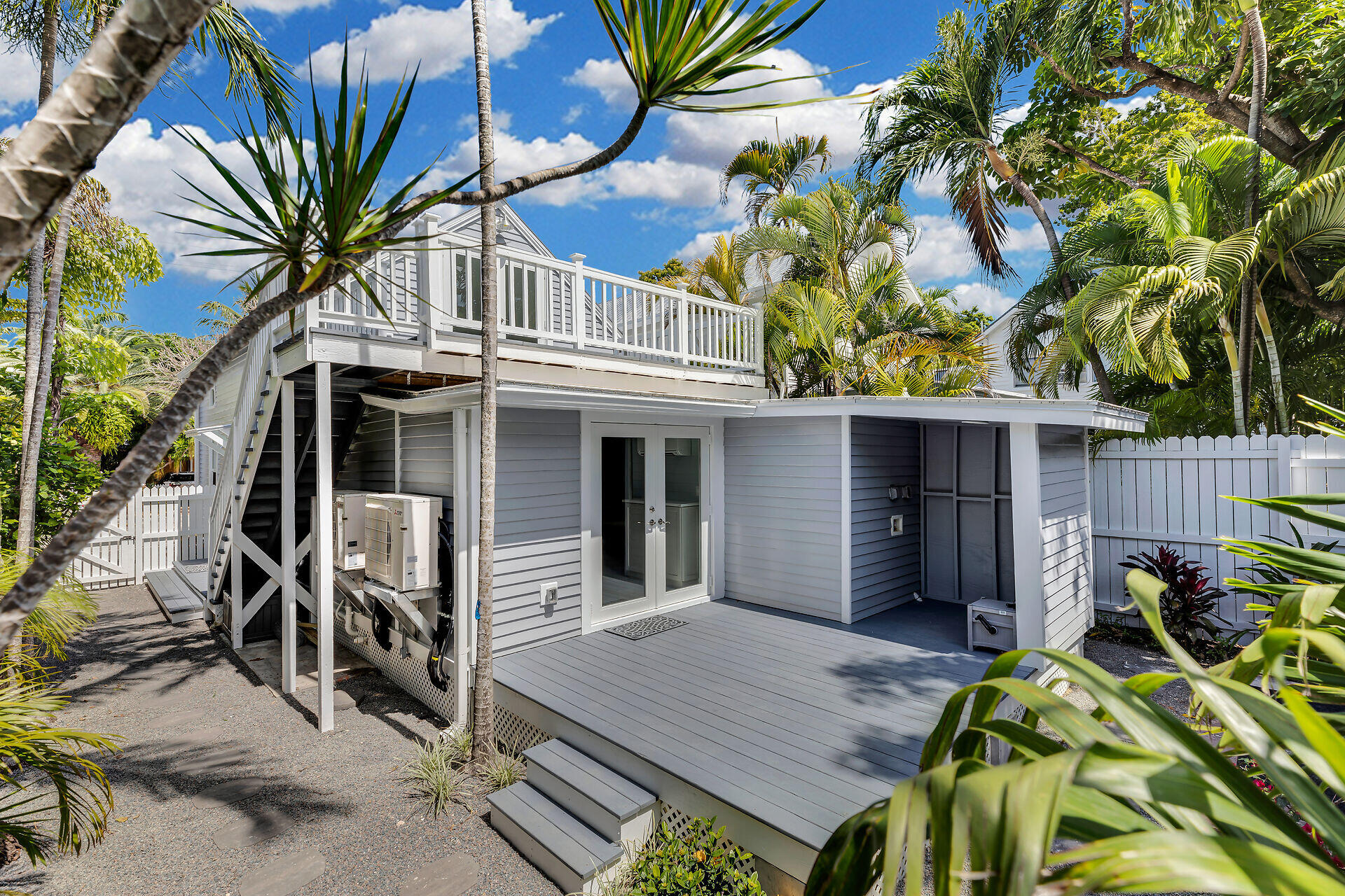 1420 Petronia Street Unit: 1