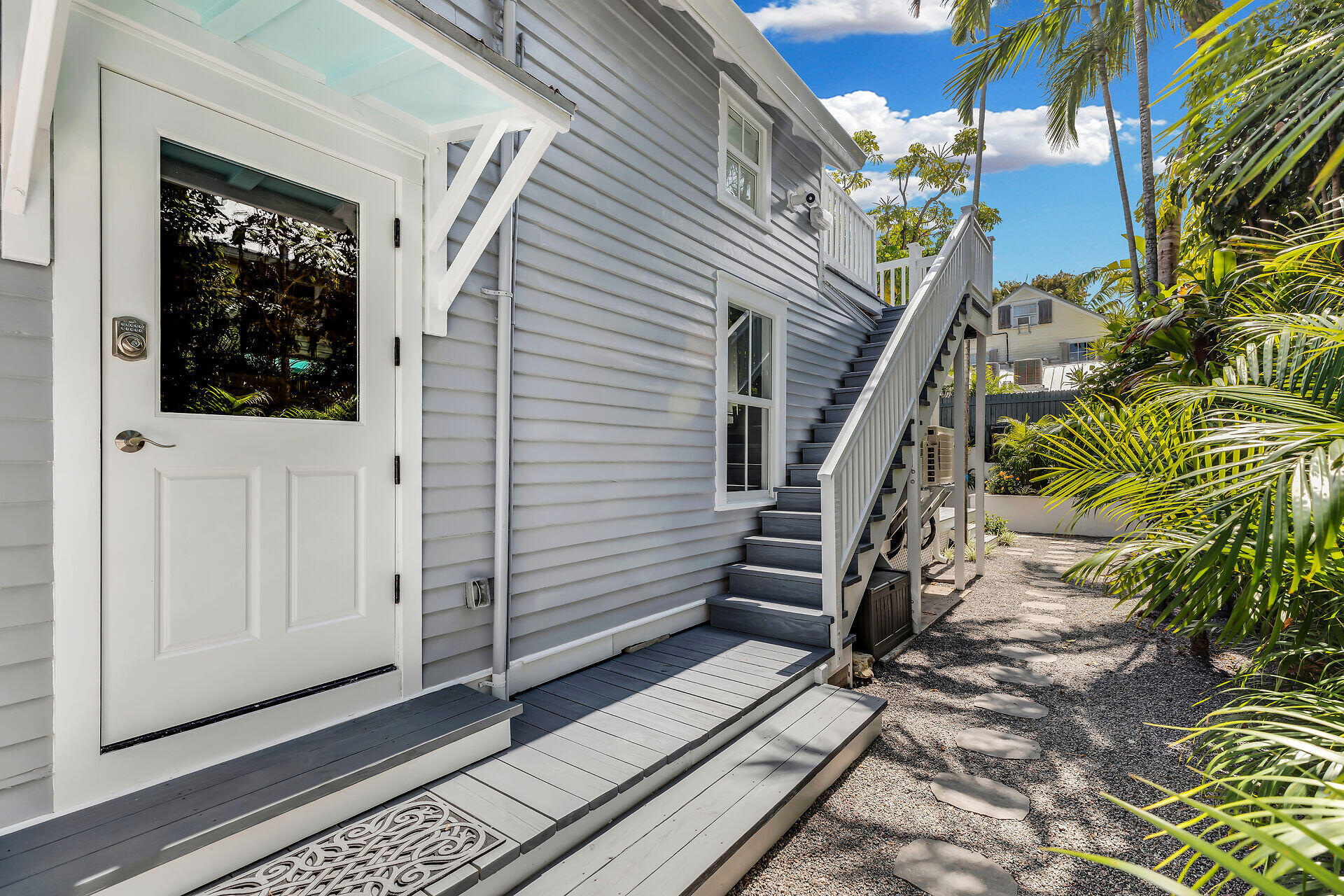 1420 Petronia Street Unit: 1