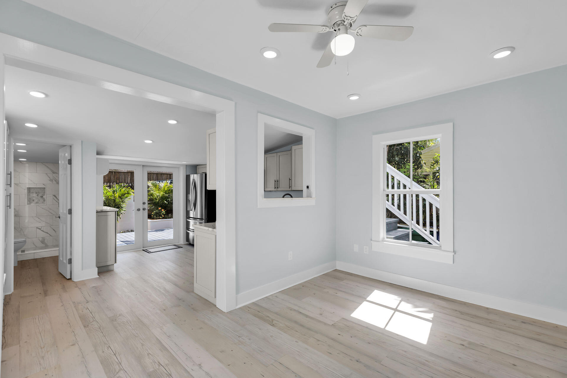 1420 Petronia Street Unit: 1