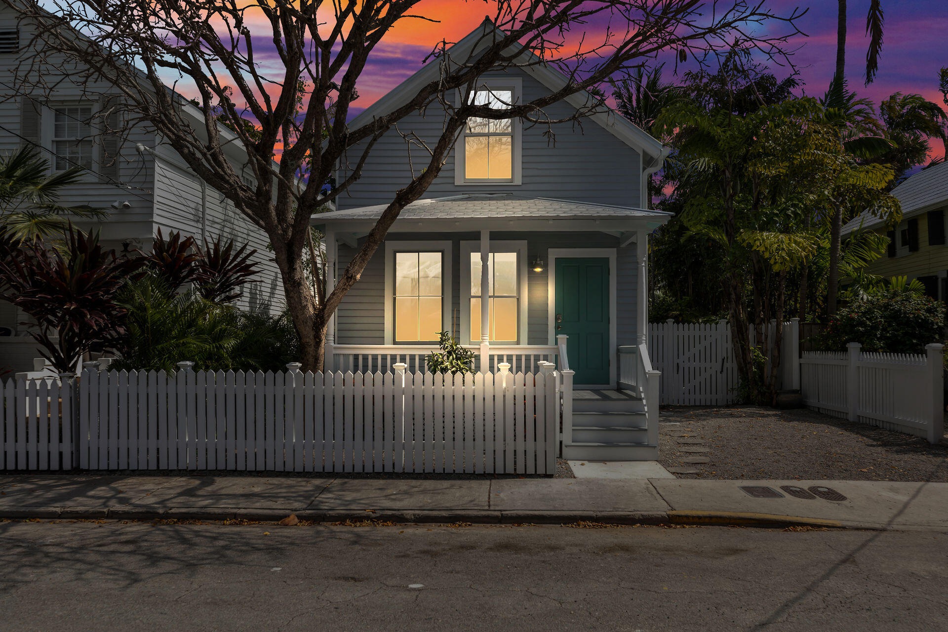 1420 Petronia Street Unit: 2