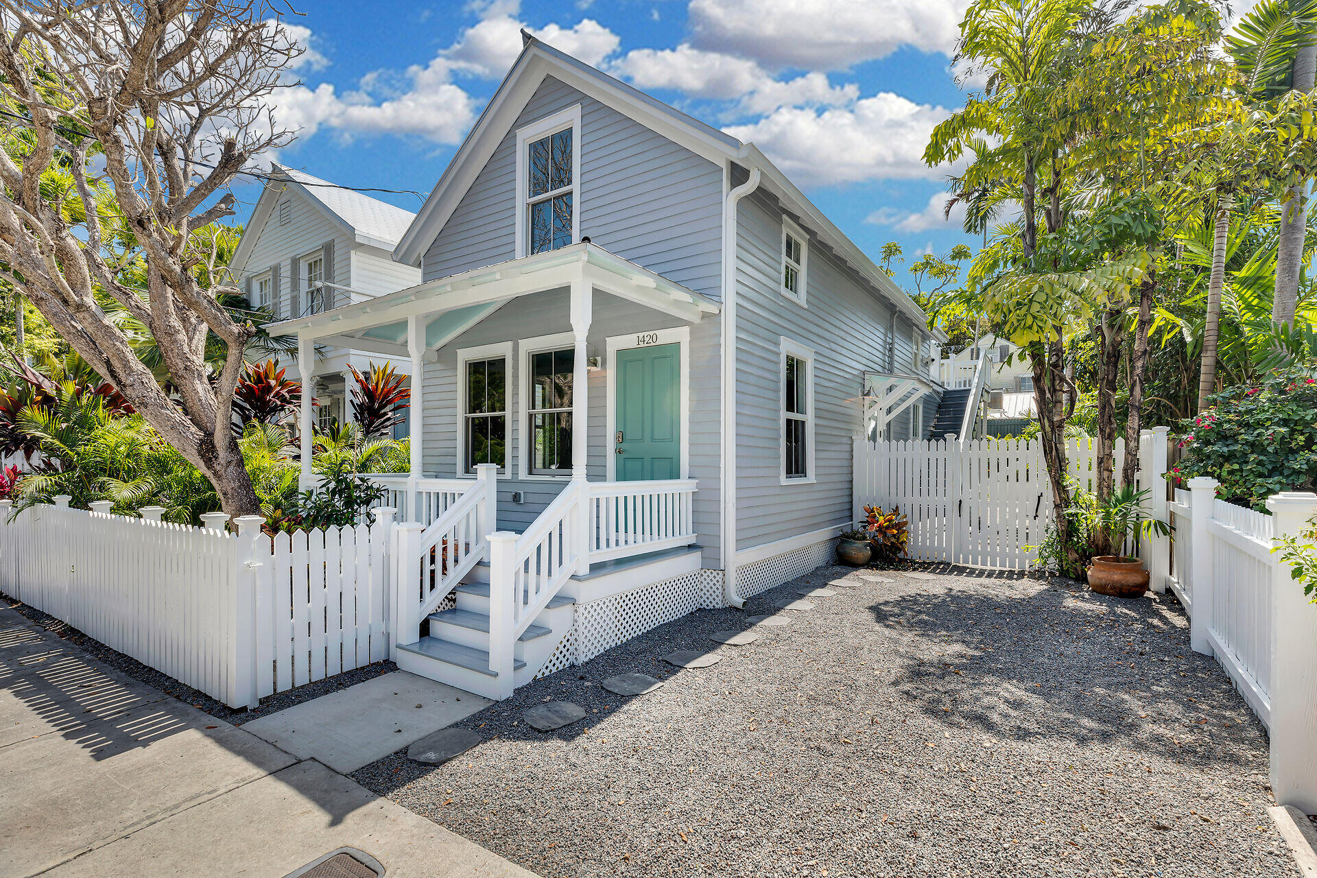 1420 Petronia Street Unit: 2