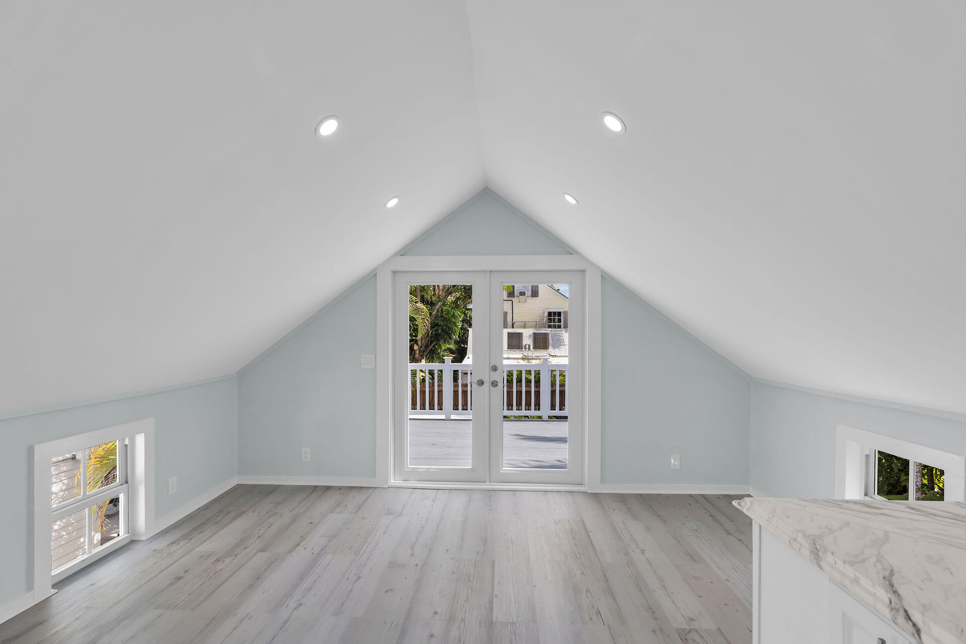 1420 Petronia Street Unit: 1 & 2