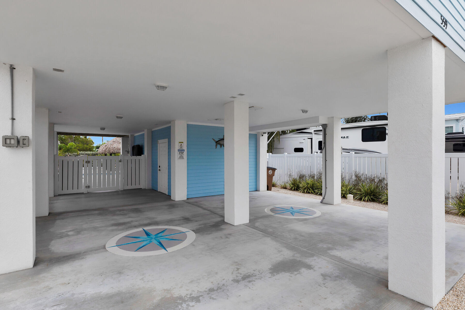 559 Powell Avenue