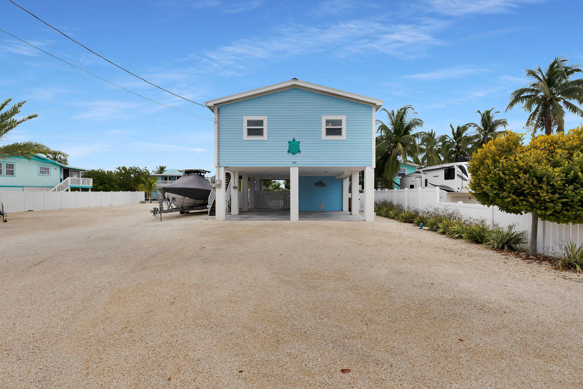 559 Powell Avenue