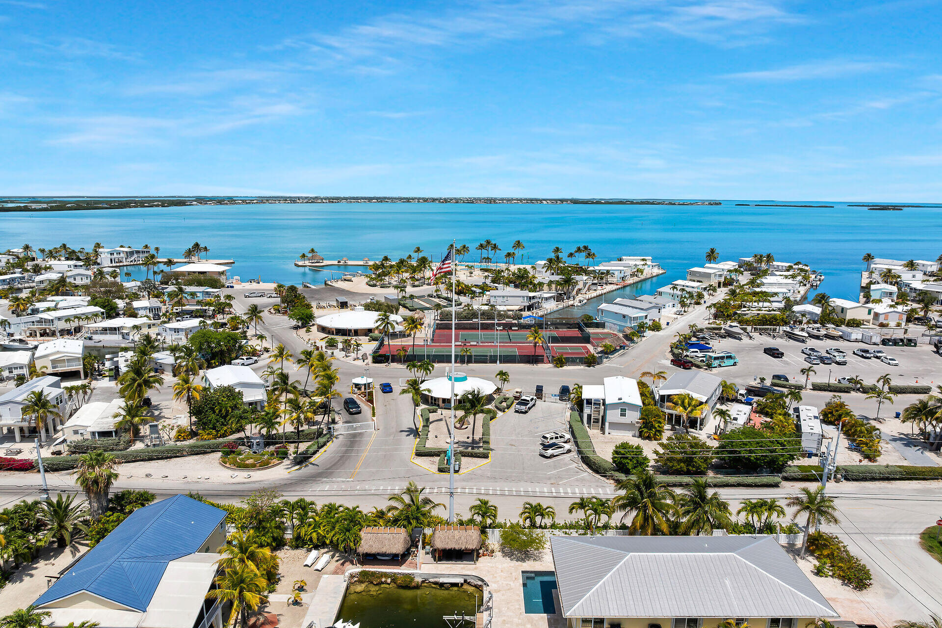 701 Spanish Main Drive LOT 49