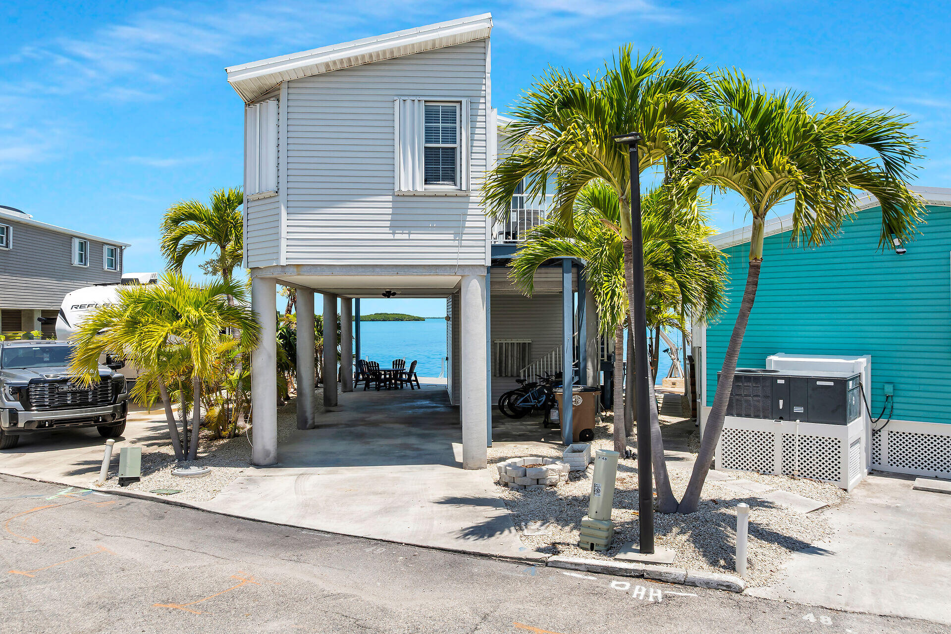 701 Spanish Main Drive LOT 49