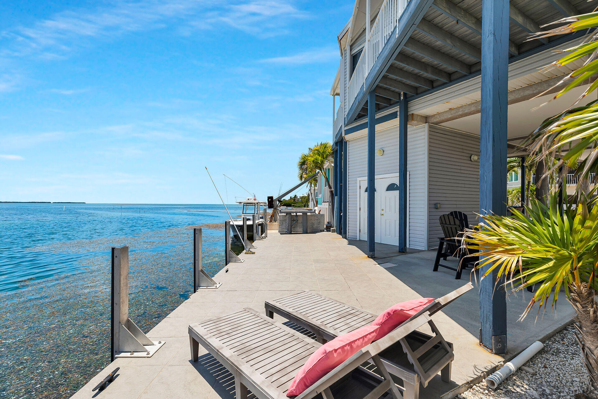 701 Spanish Main Drive LOT 49