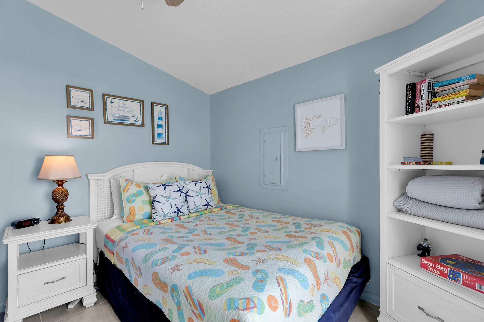 701 Spanish Main Drive LOT 49