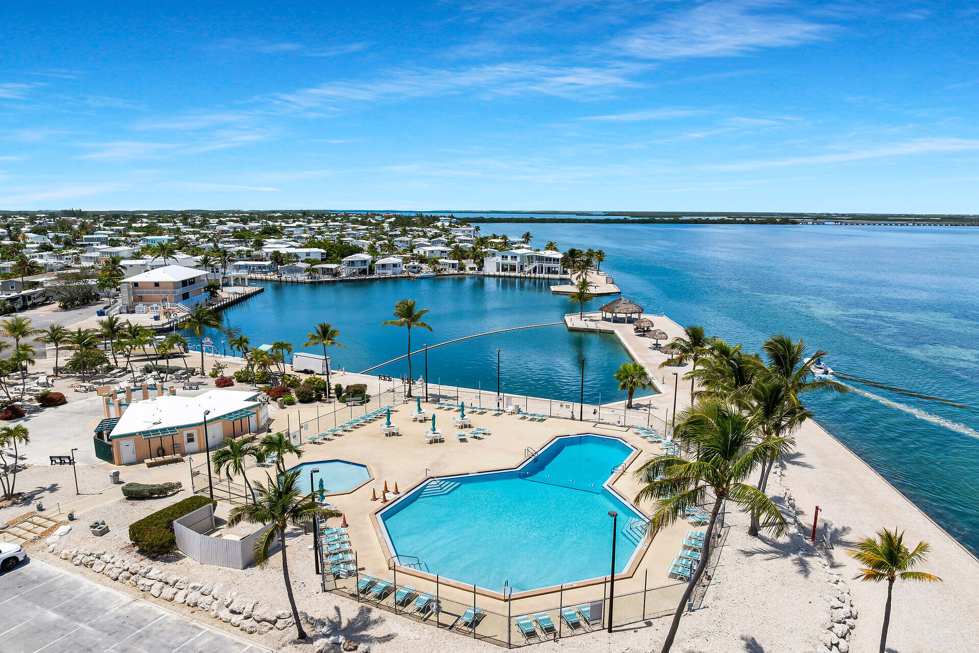 701 Spanish Main Drive LOT 49