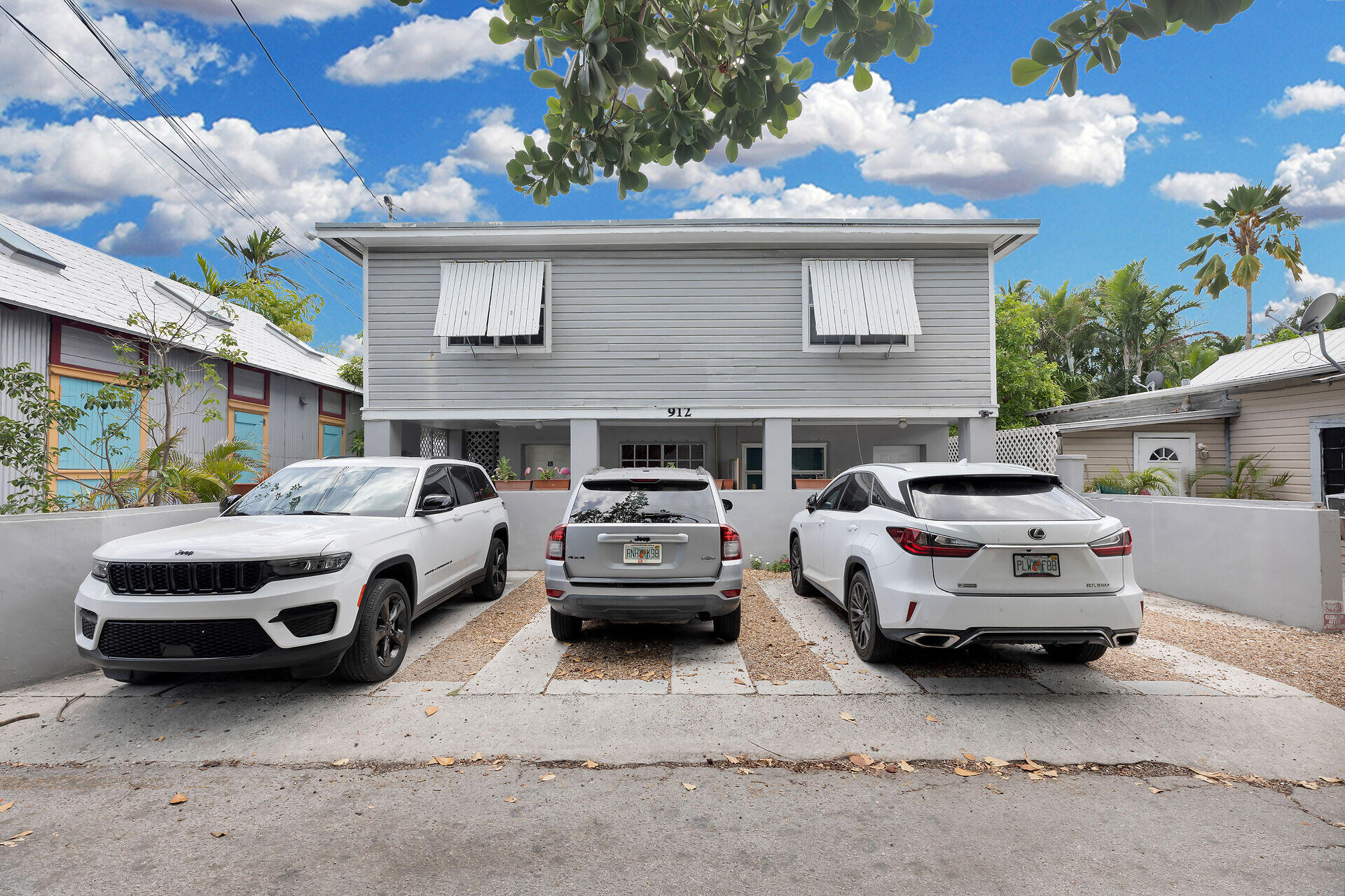 912 Pohalski Street
