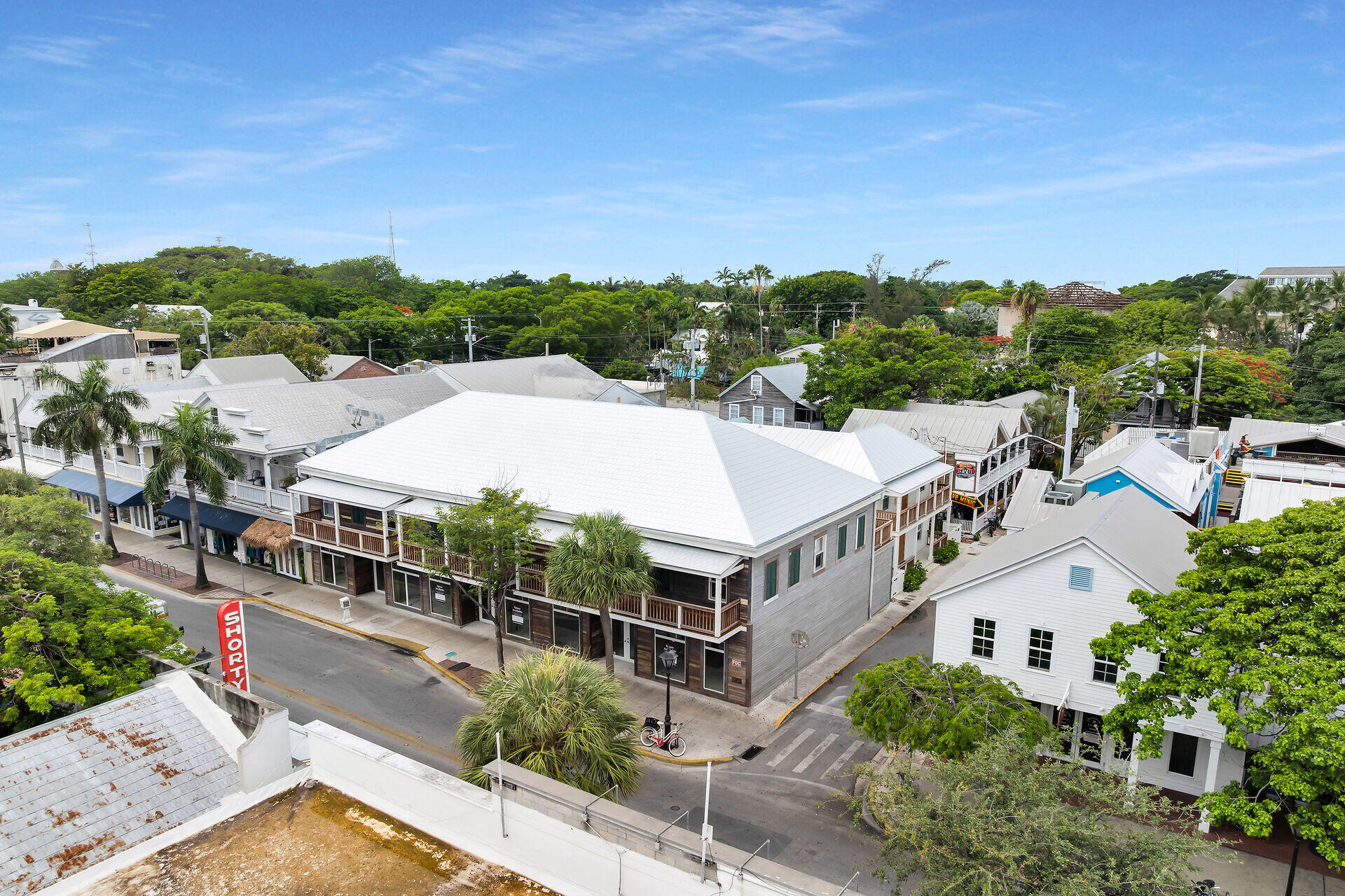 4 and 6 Charles Street