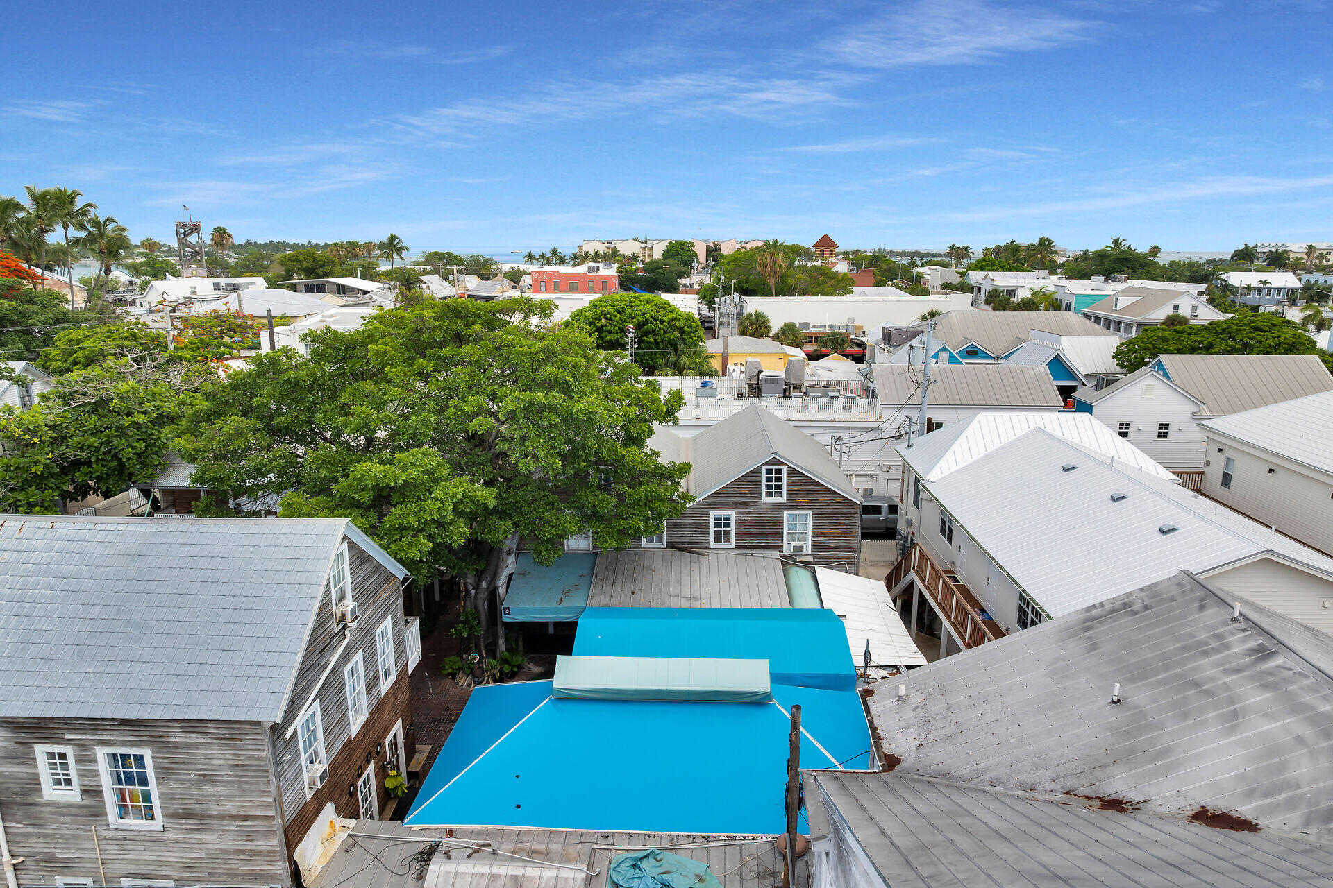 4 and 6 Charles Street