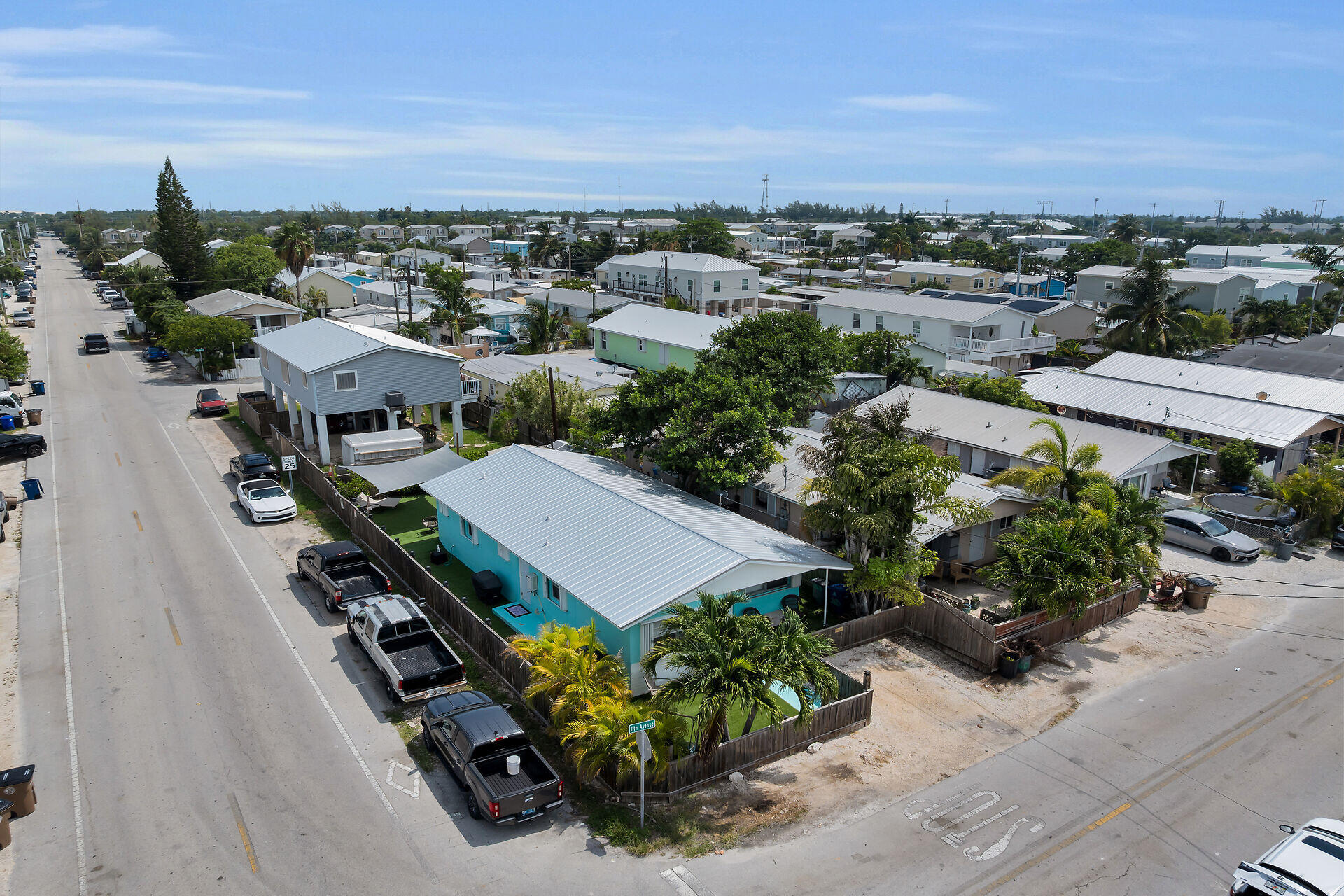 26D 11Th Avenue